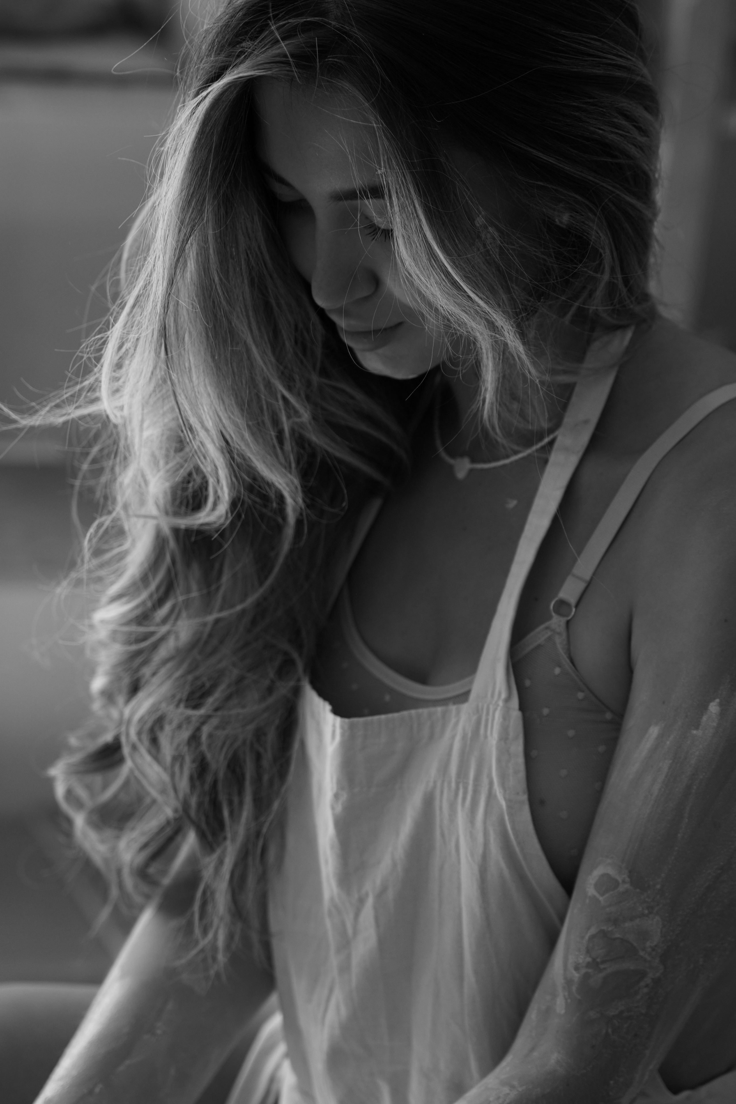 Sveta. Фотограф Дарья Гейер