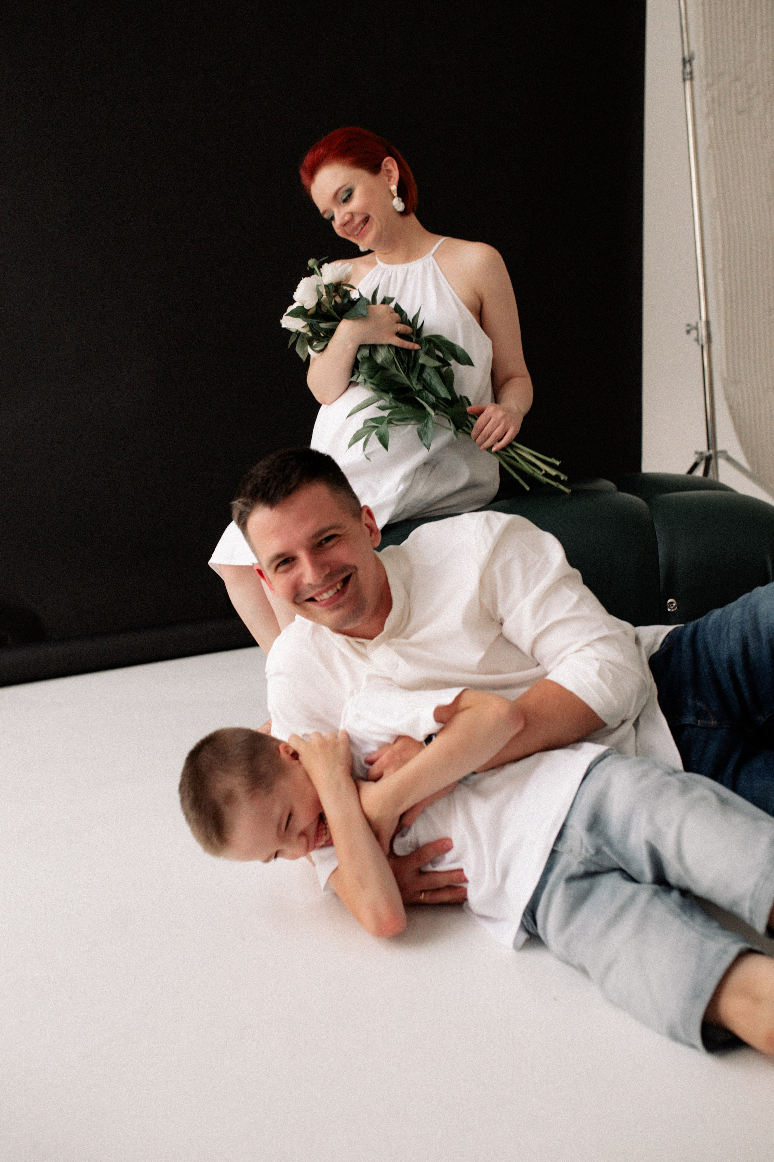 Семейная история