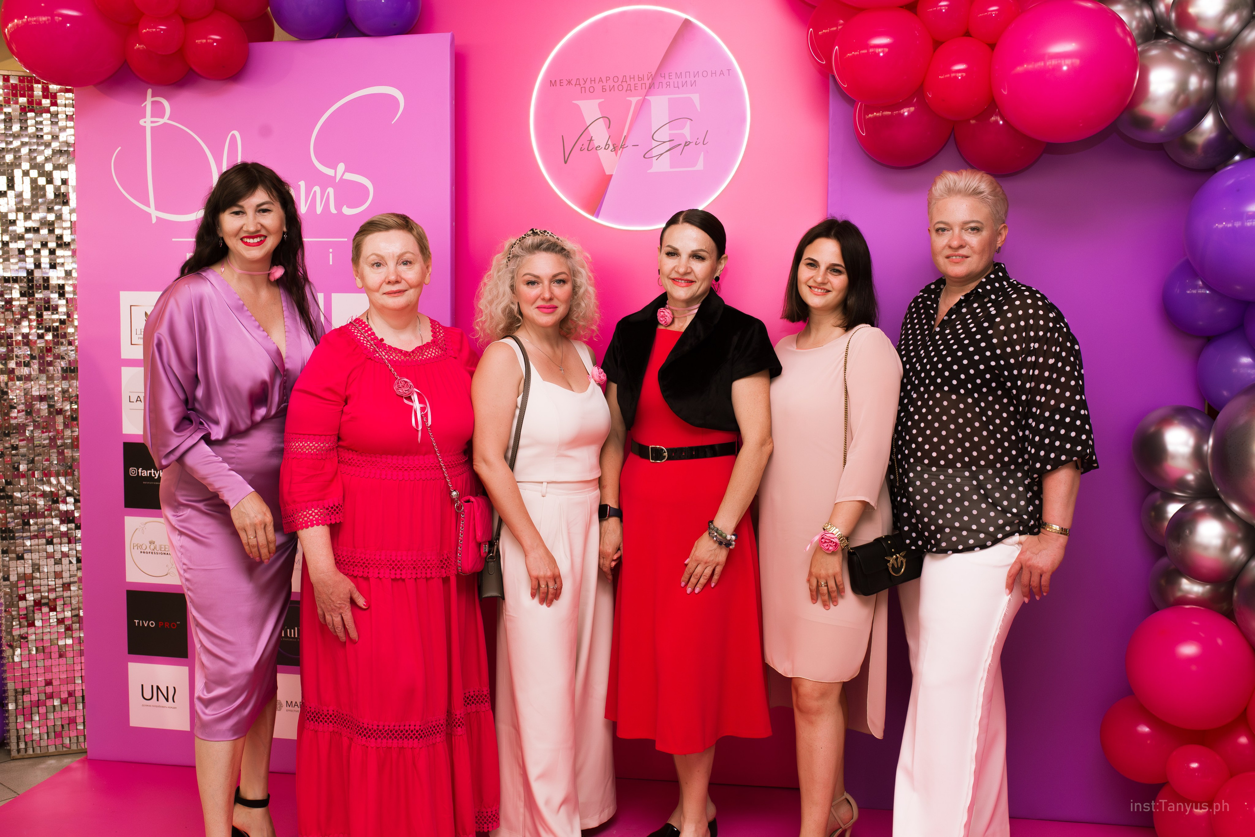 Фестиваль депиляции