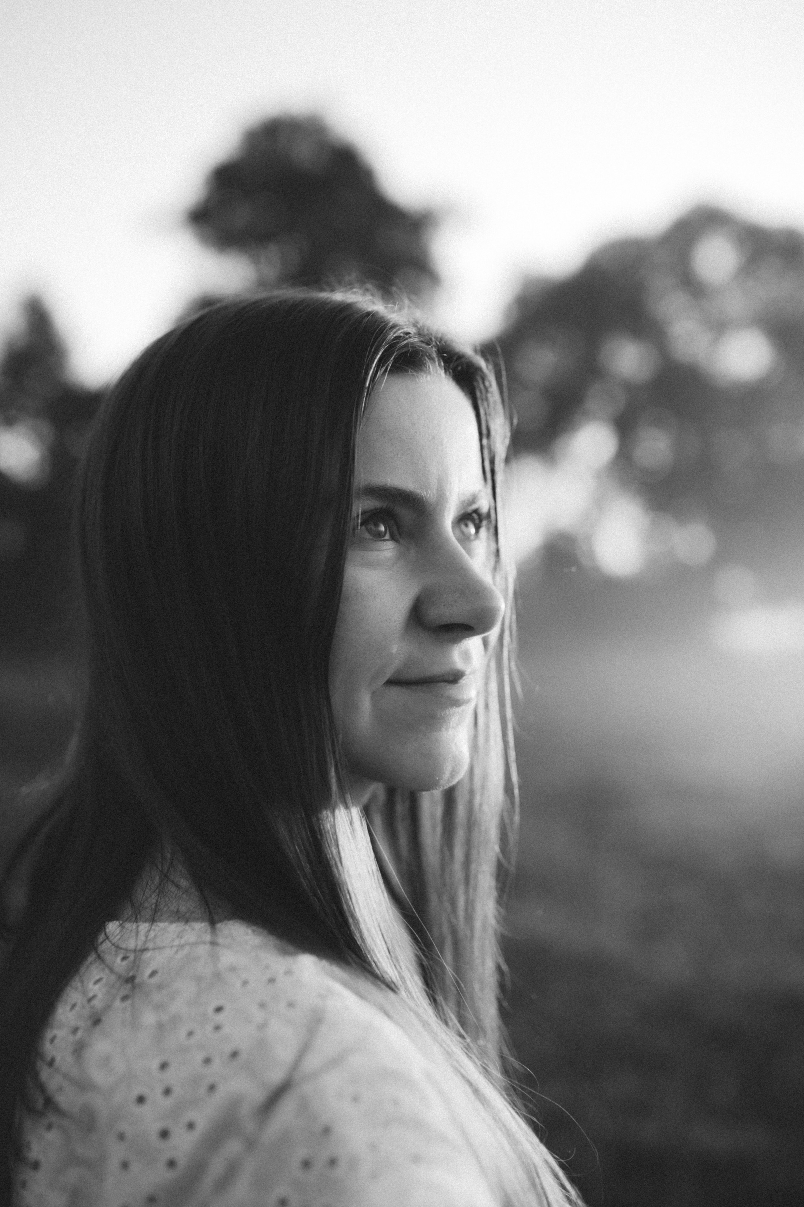 Рассвет для Юли