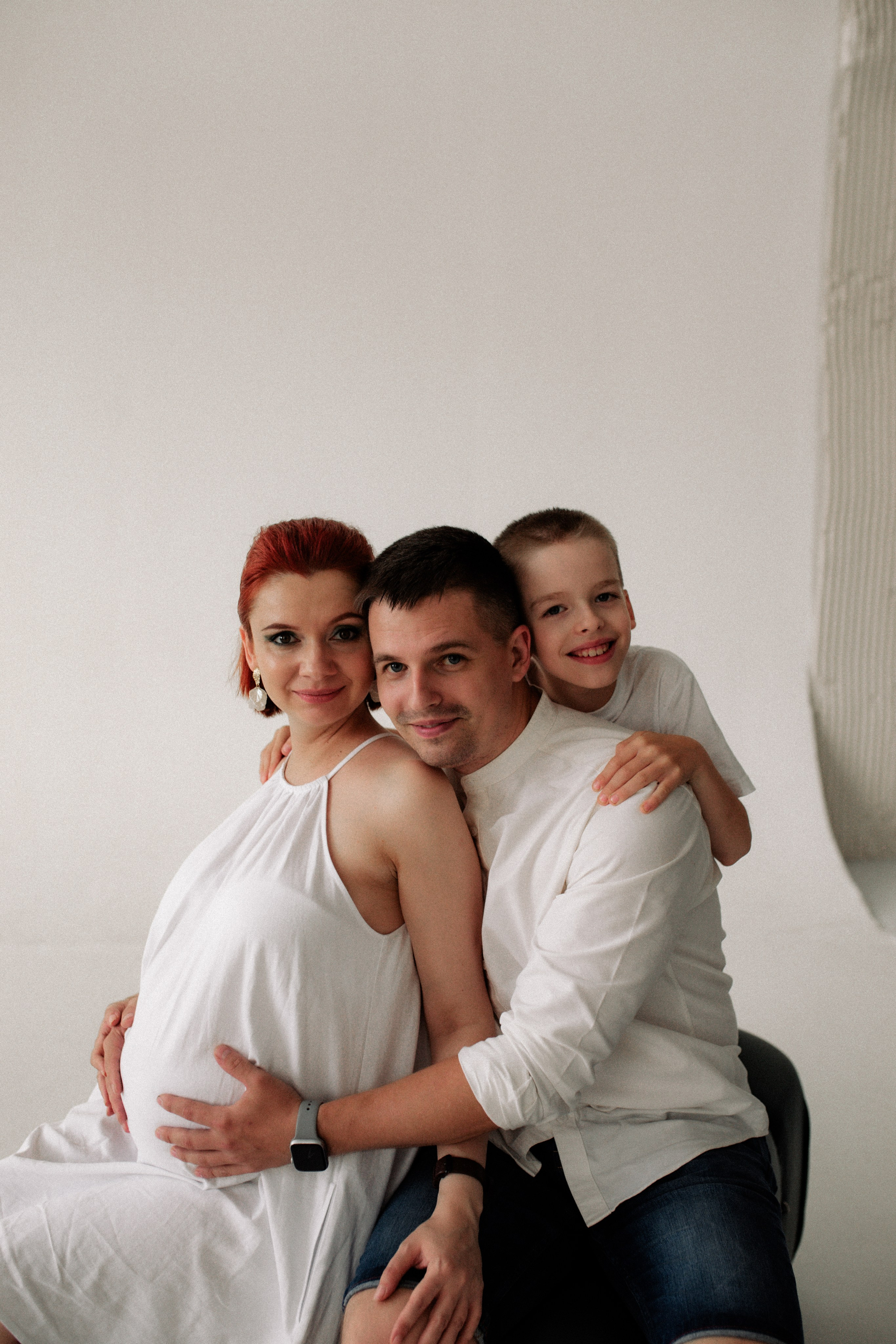 Семейная история