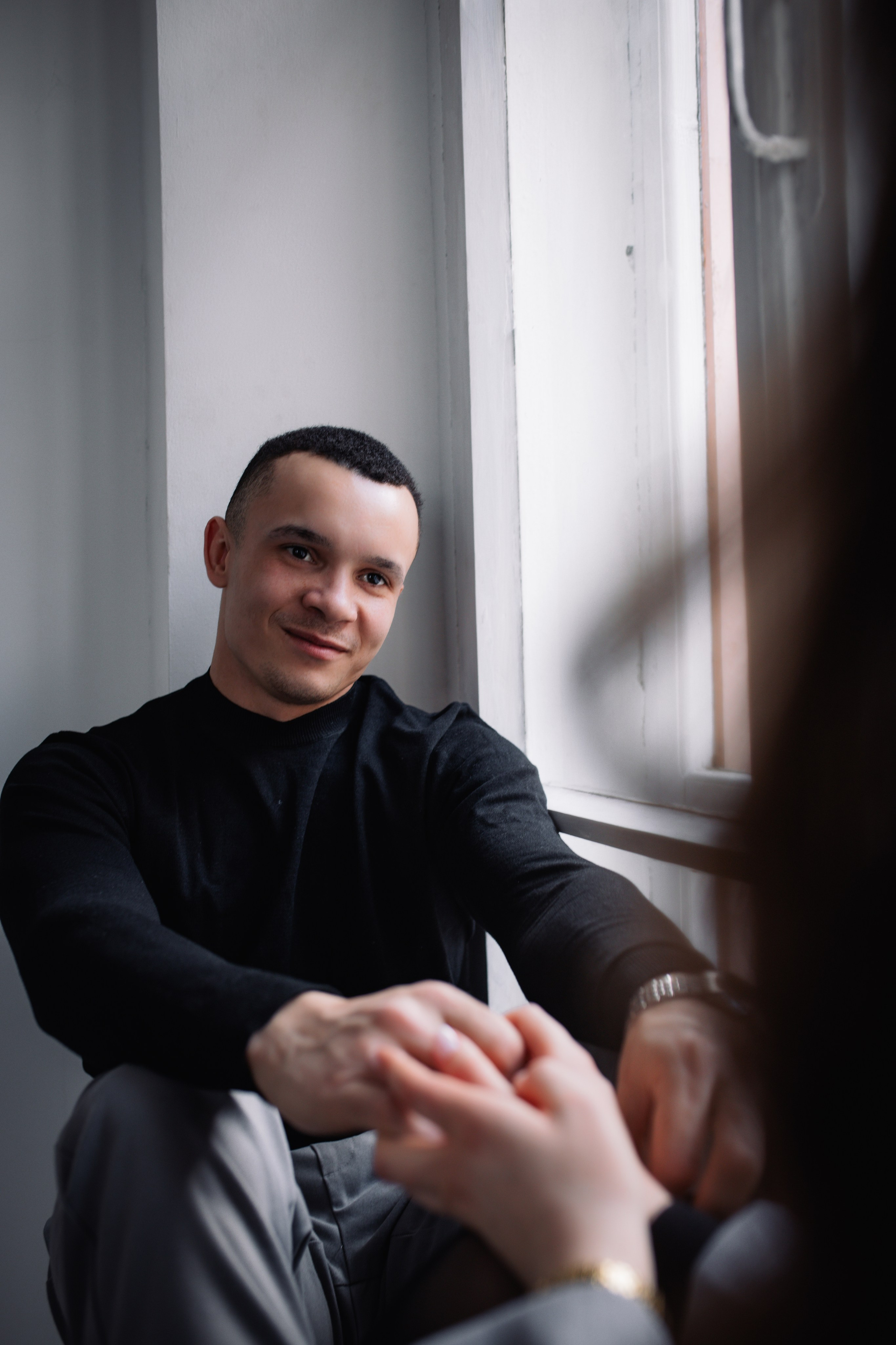 Алексей и Вероника