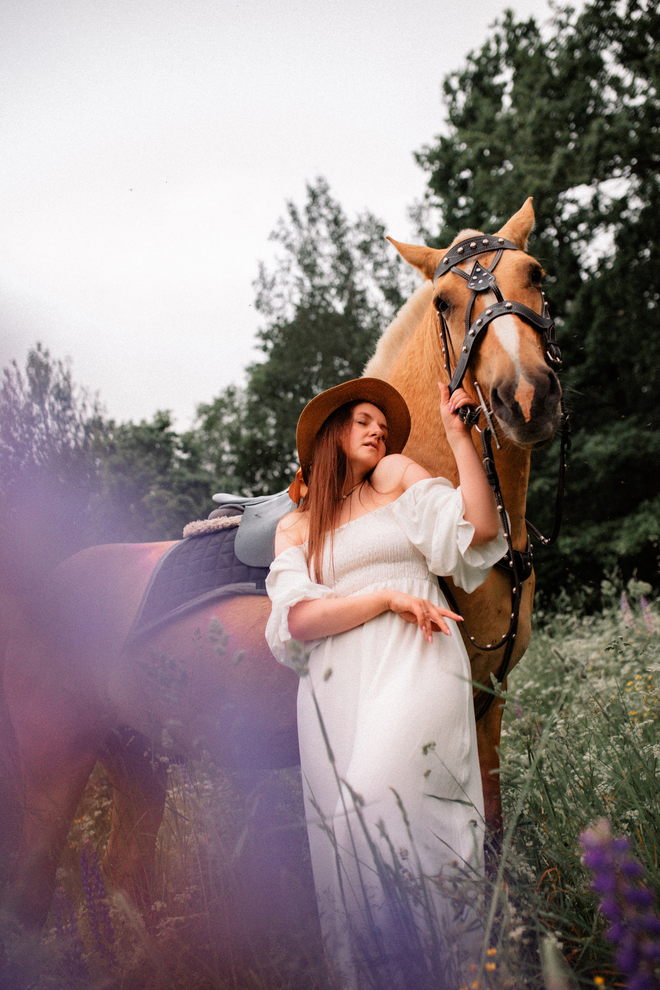 Анюта и Эверест