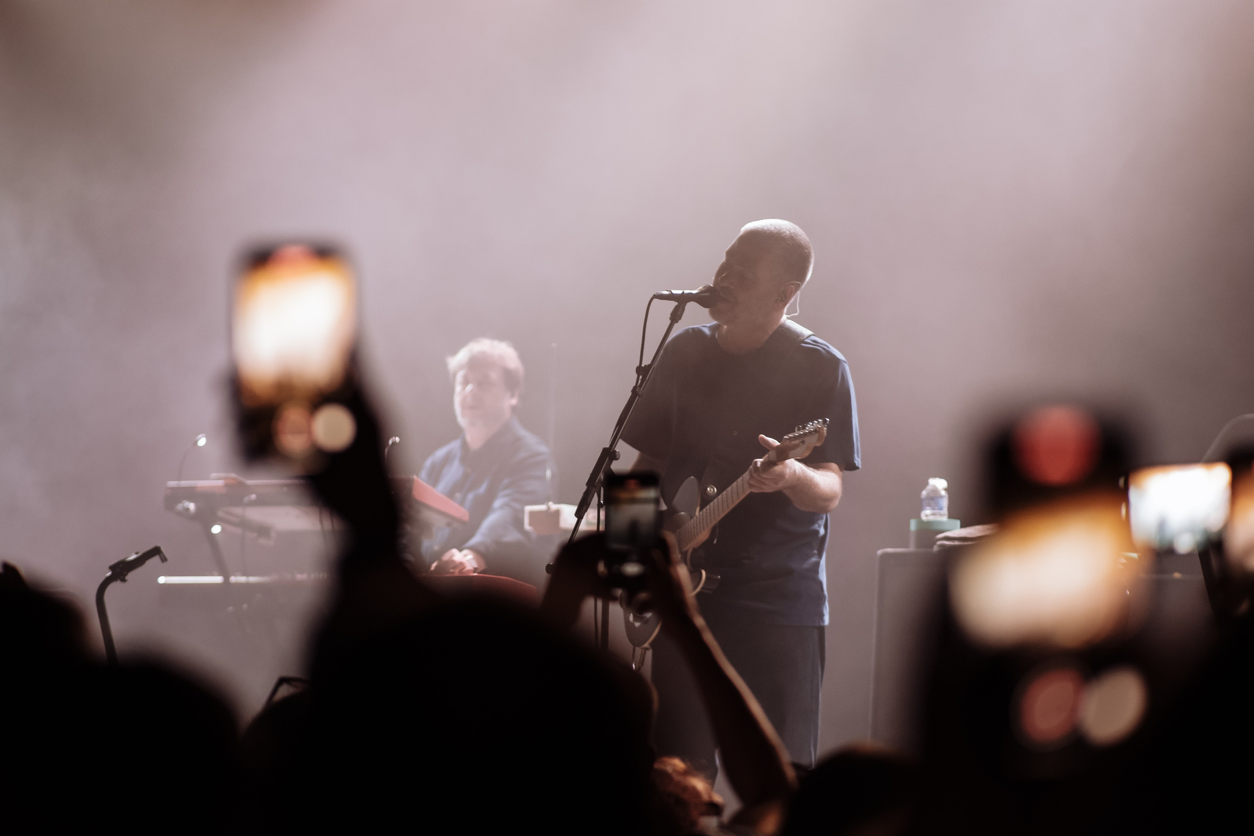 Concert of “Spleen”. Photographer Cologne Bonn Europe Anna Ketova