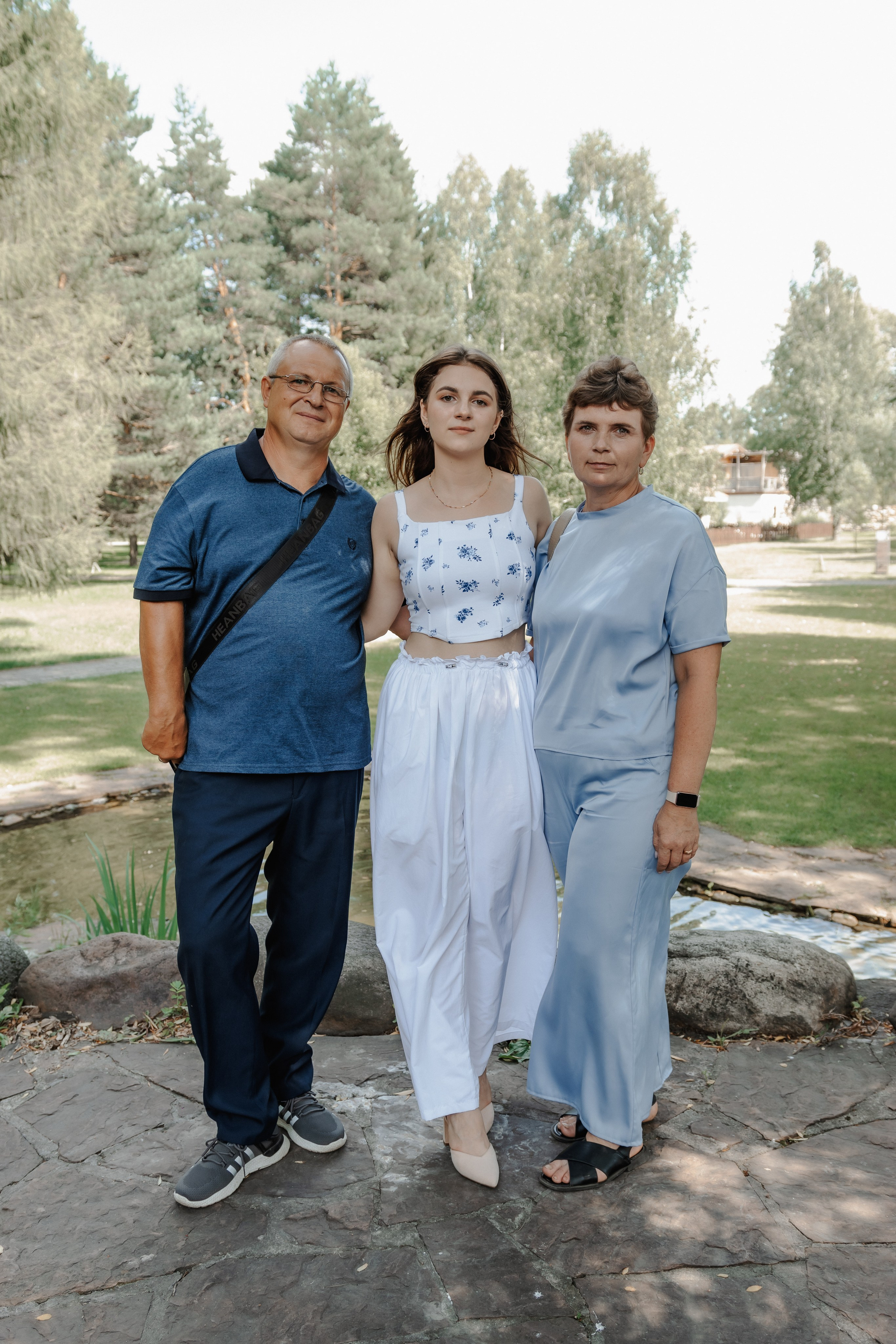 Свадьба Дмитрия и Дианы