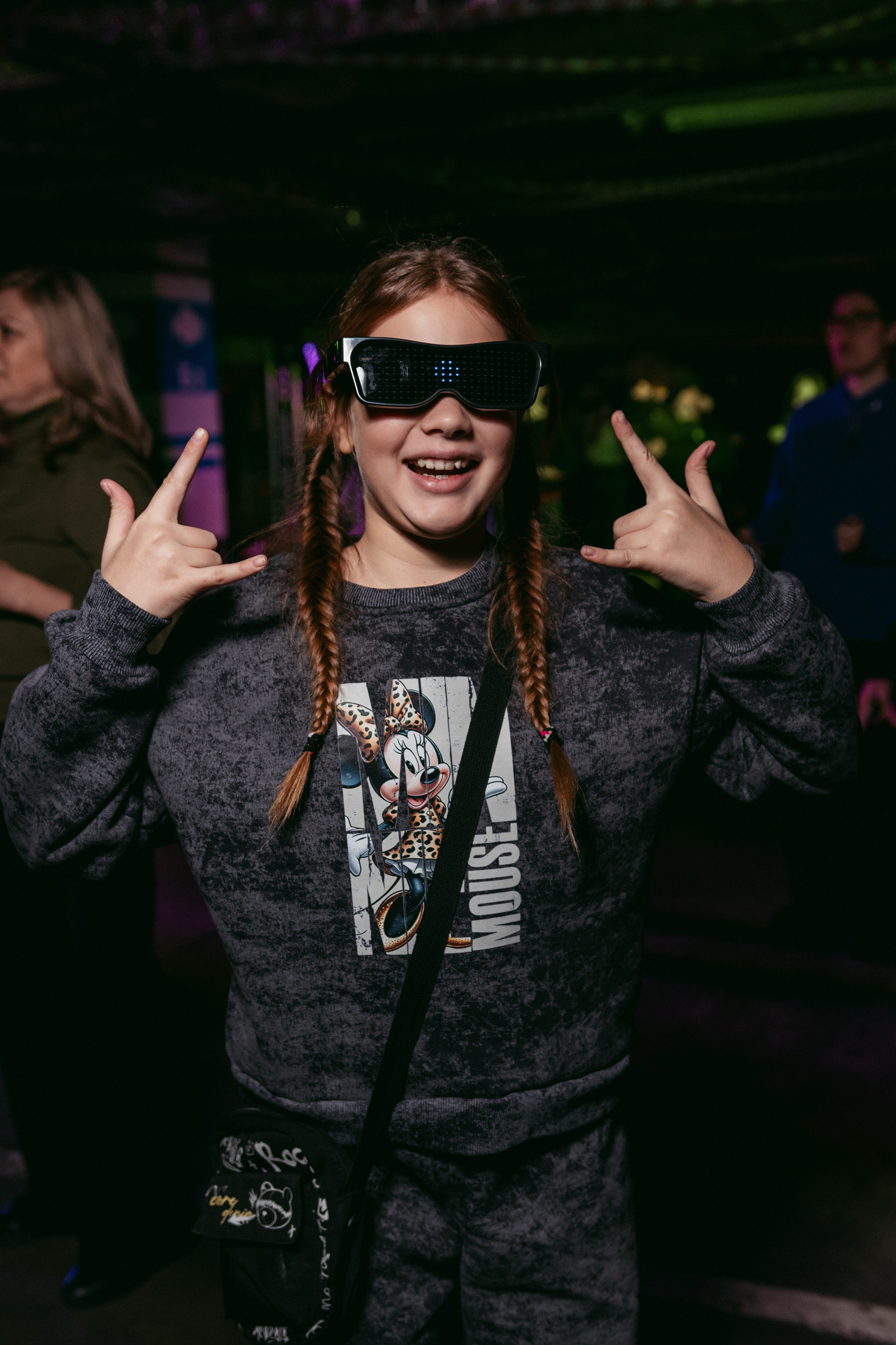 Кофе Рейв в ТРЦ «ПЛАНЕТА»