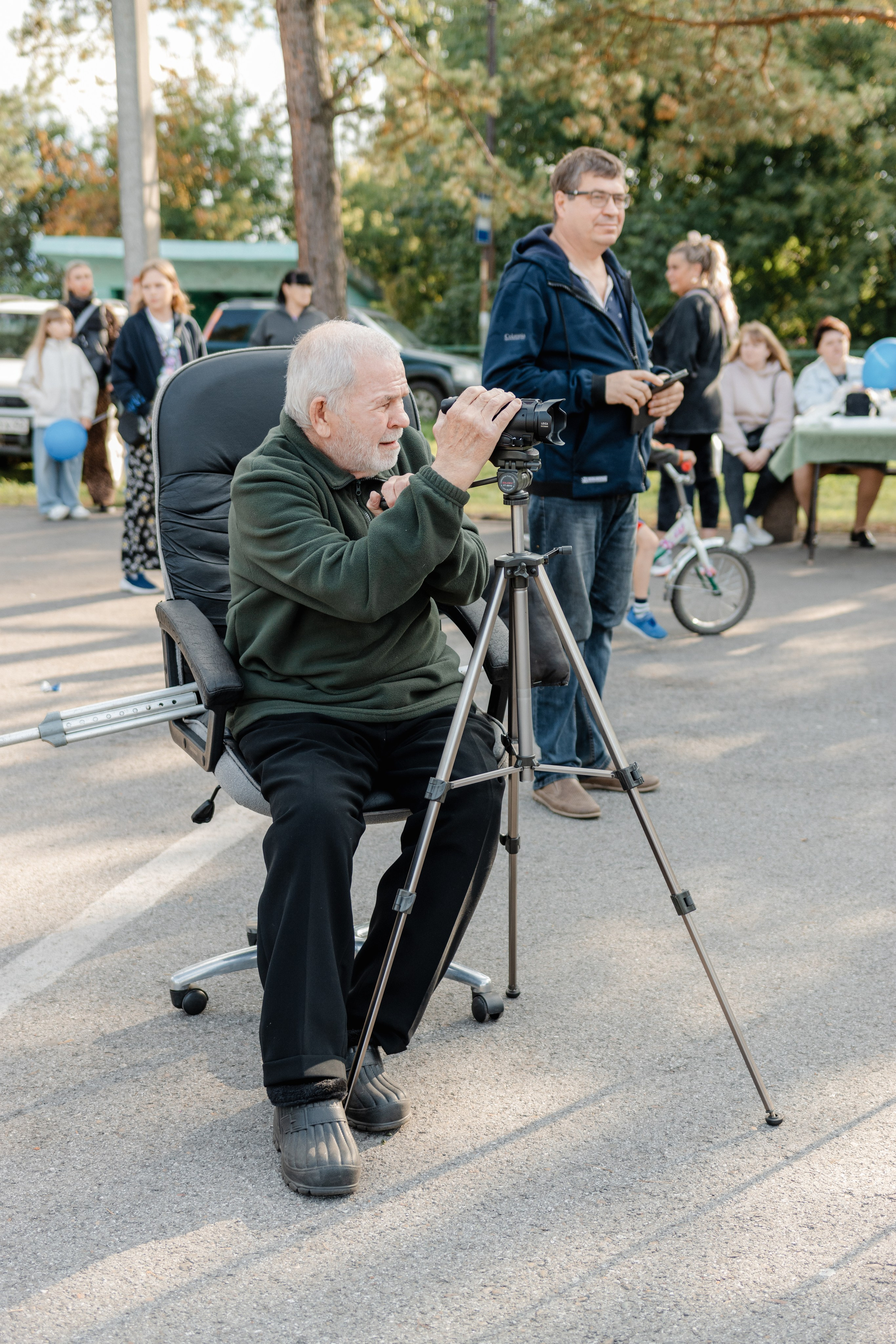 День шахтёра — Распадская