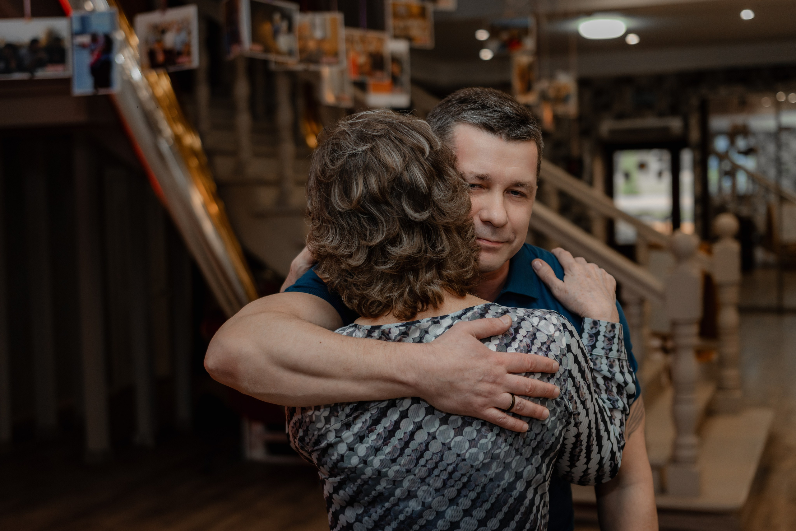 Юбилей в ресторане Москва