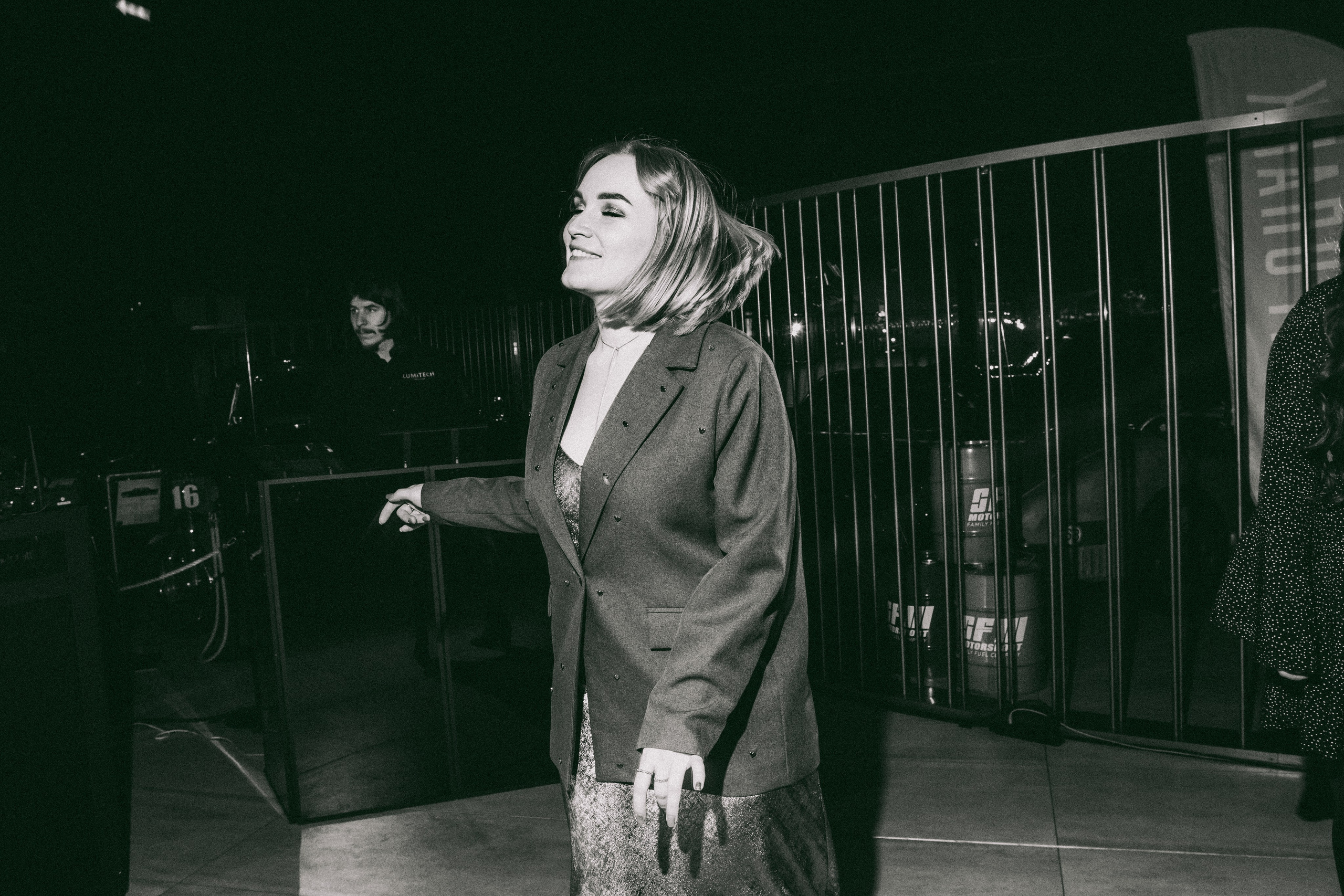 Корпоратив в Ретро парке