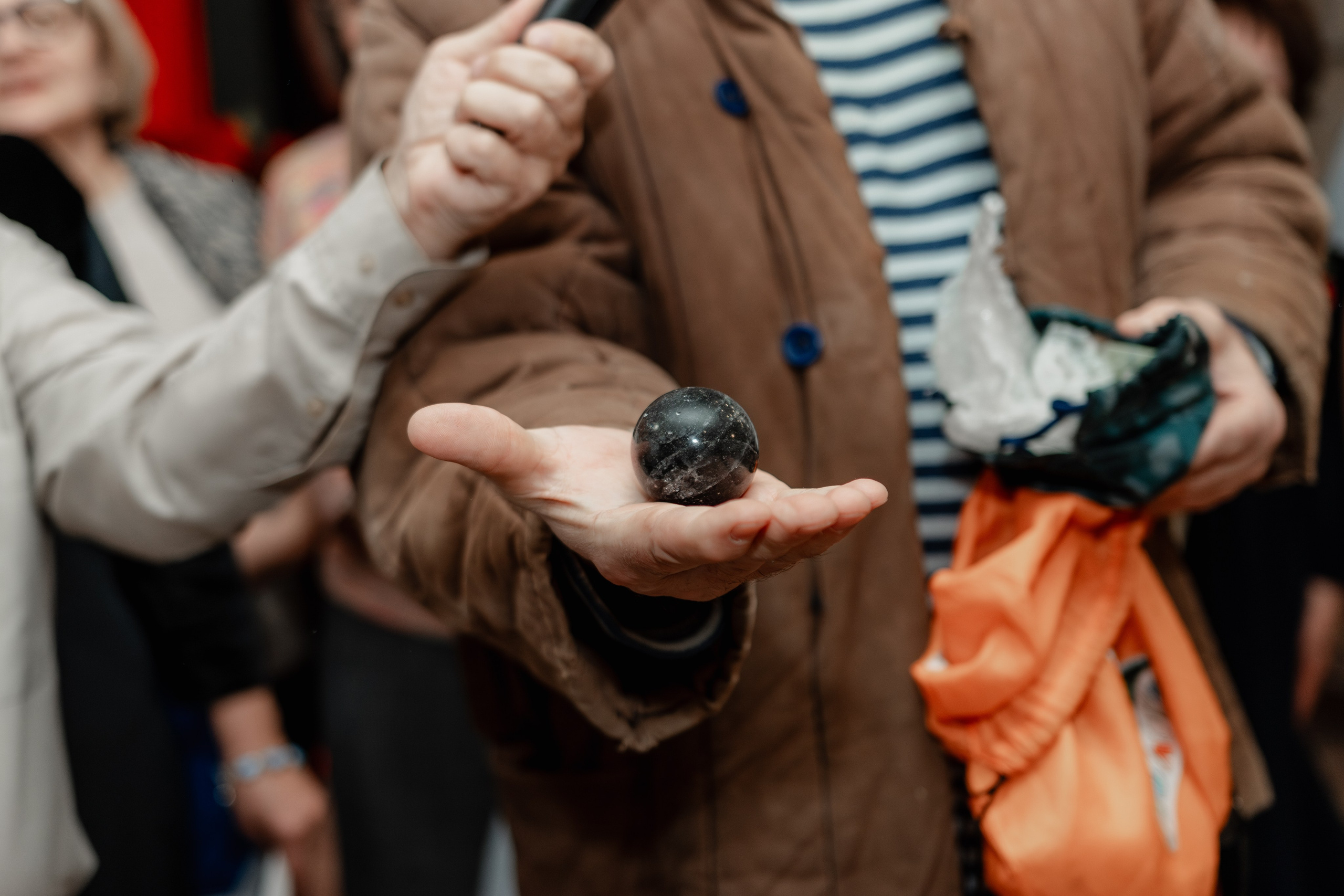 Юбилей в ресторане Москва