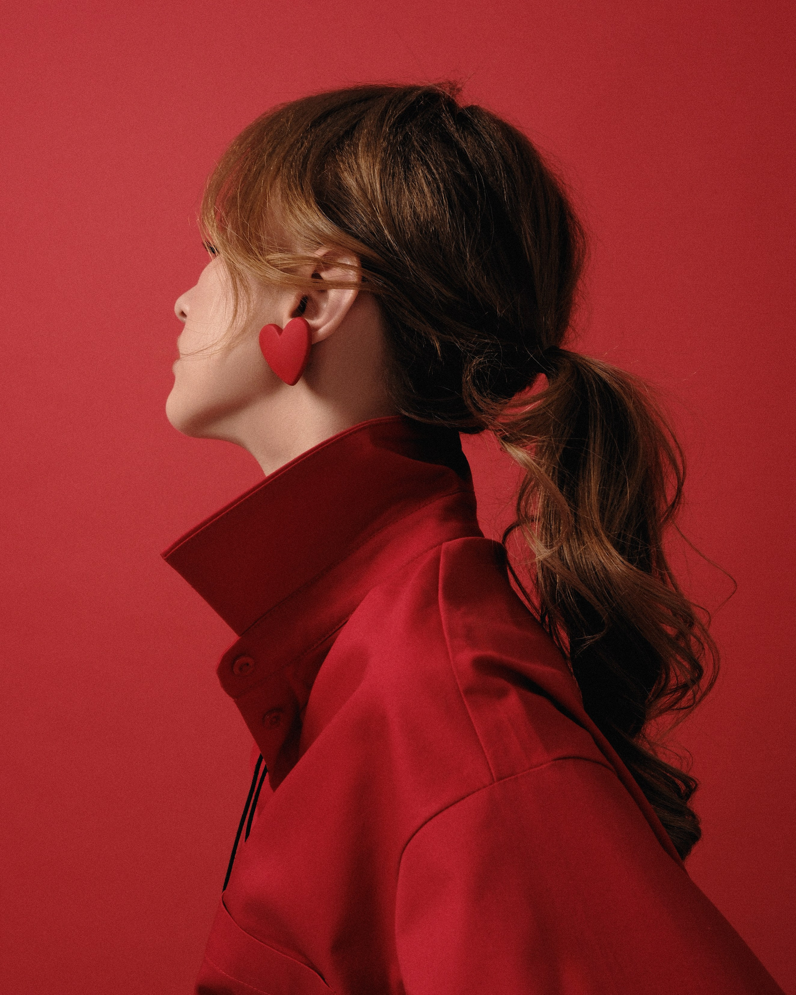 Юлия. Фотограф, визажист, фотостудия. Новосибирск