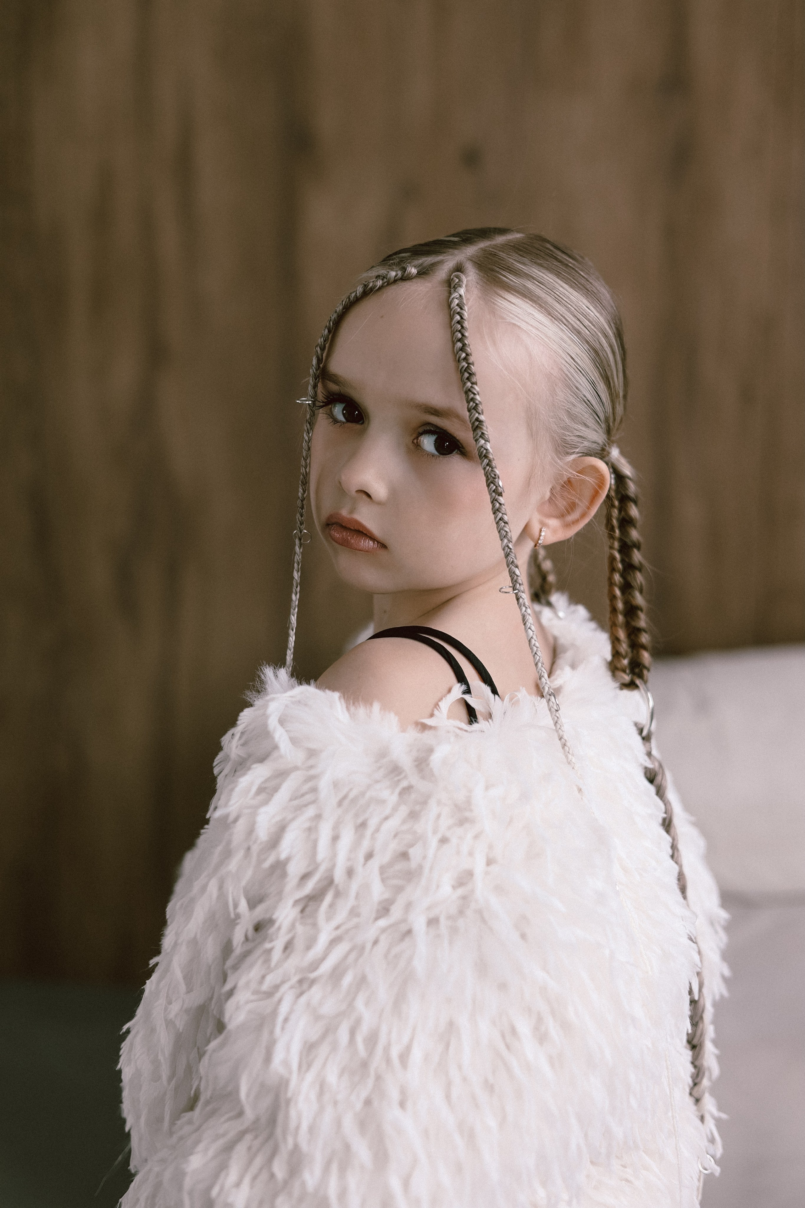 EMI&KATE. Фотограф Popova Polina