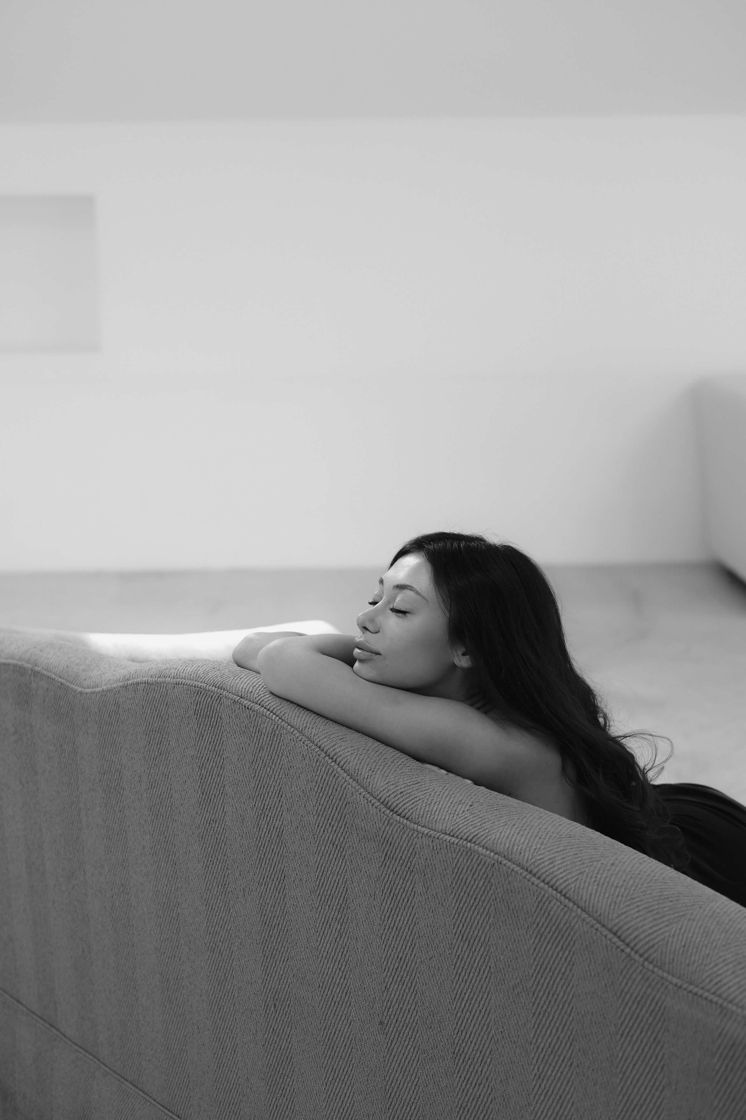 Viktoria. Фотограф Popova Polina