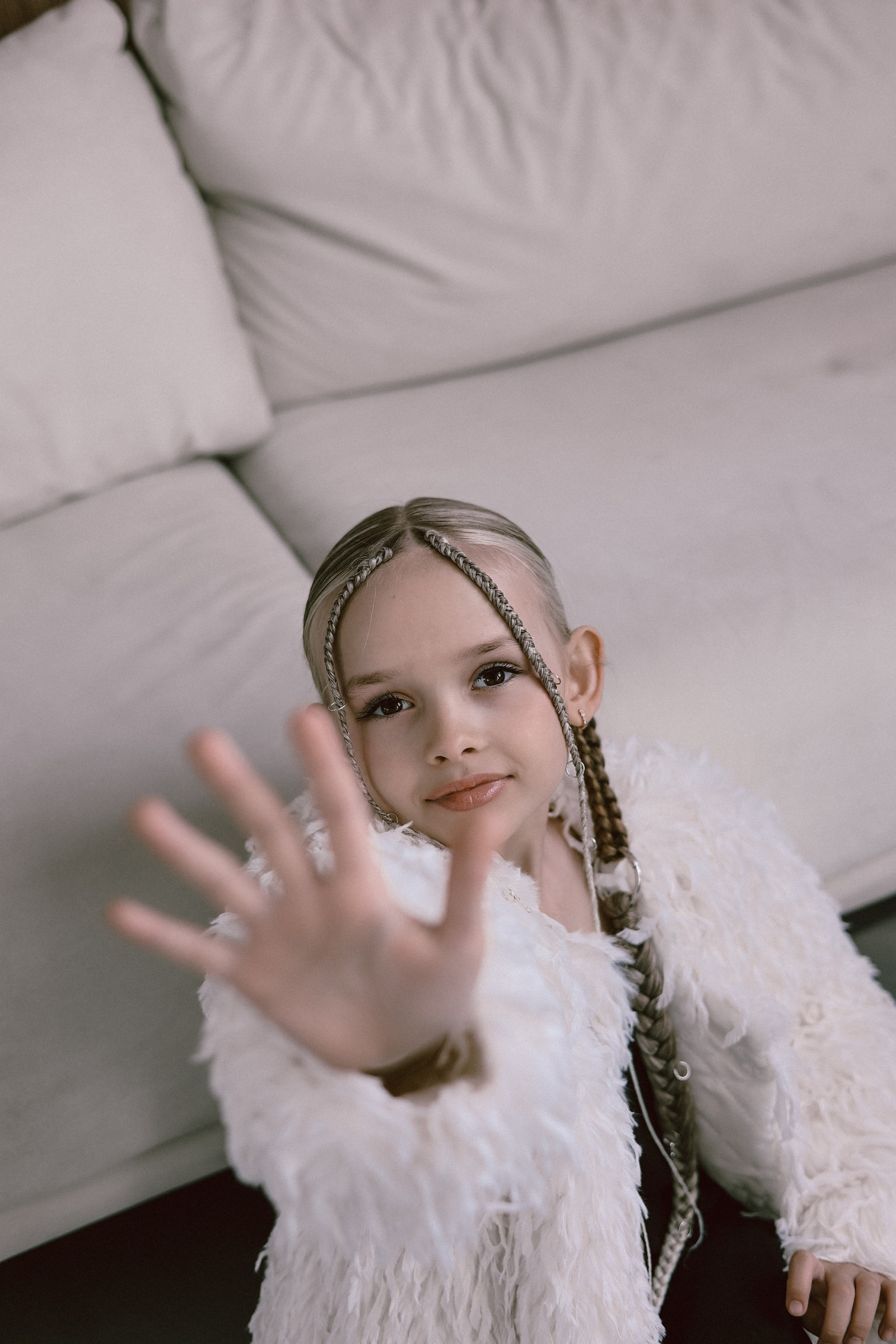 EMI&KATE. Фотограф Popova Polina