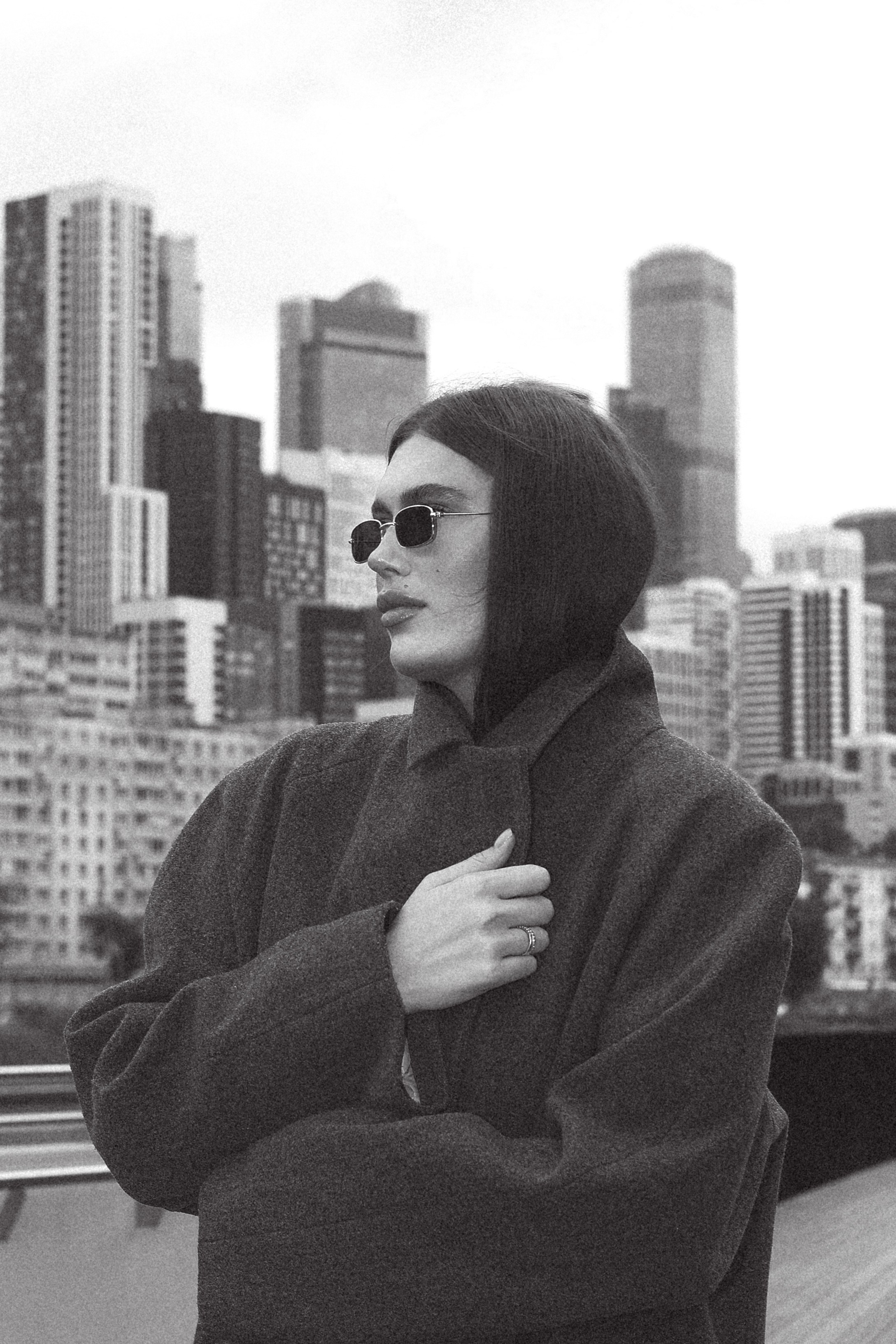 Eva. Фотограф Popova Polina