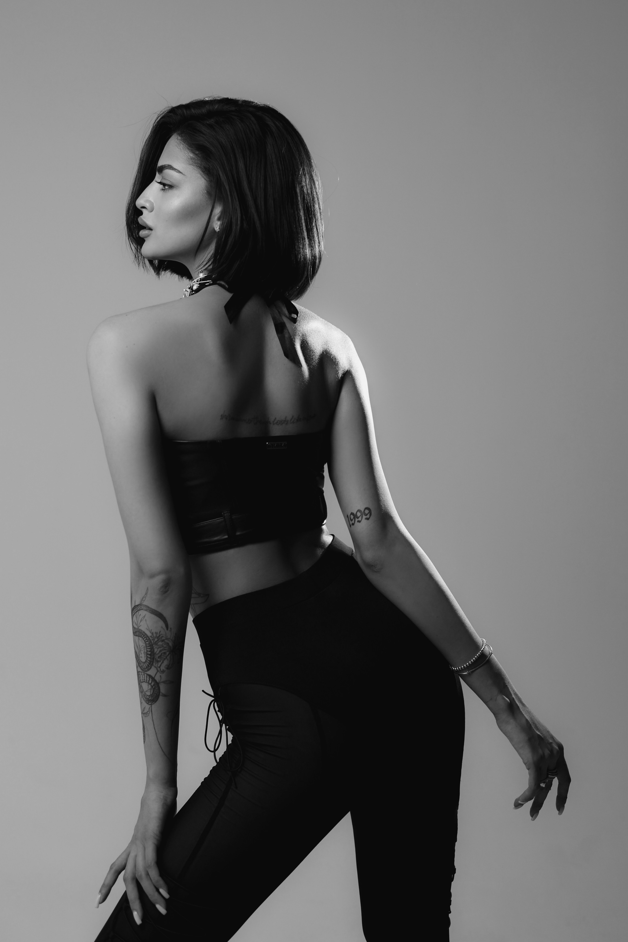 Simi. Фотограф Popova Polina