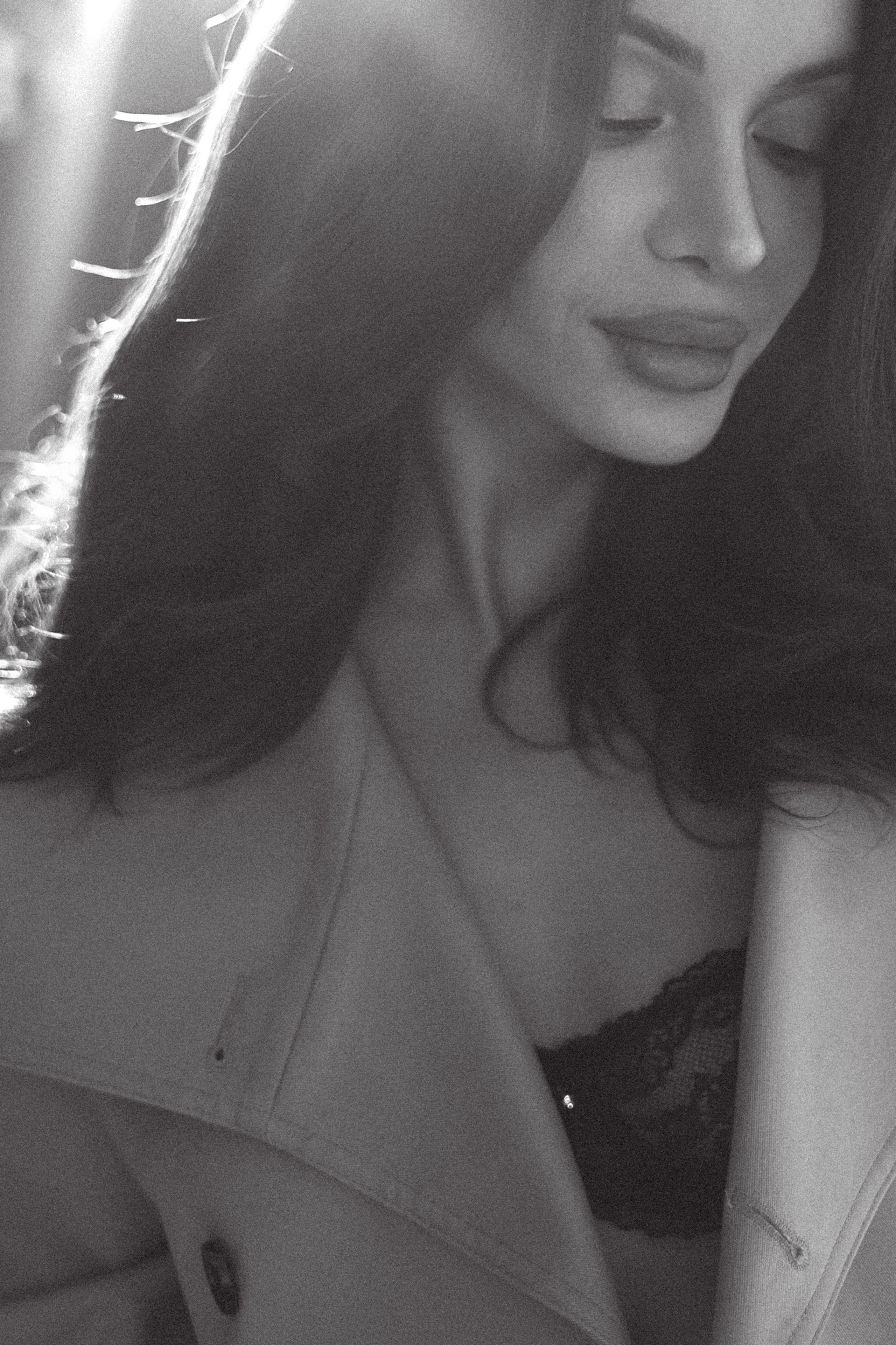 Elizabeth. Фотограф Popova Polina