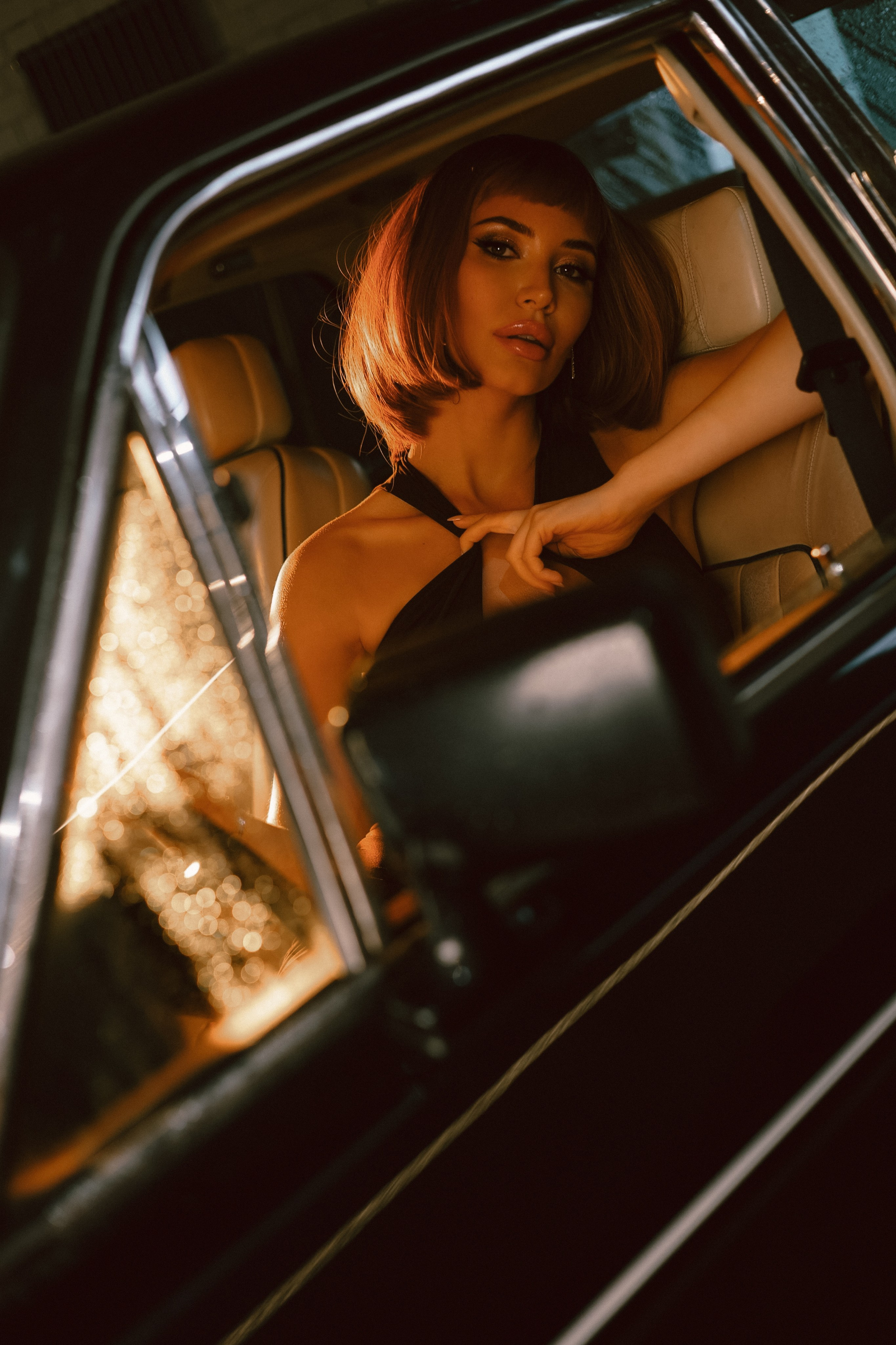 Nina. Фотограф Popova Polina