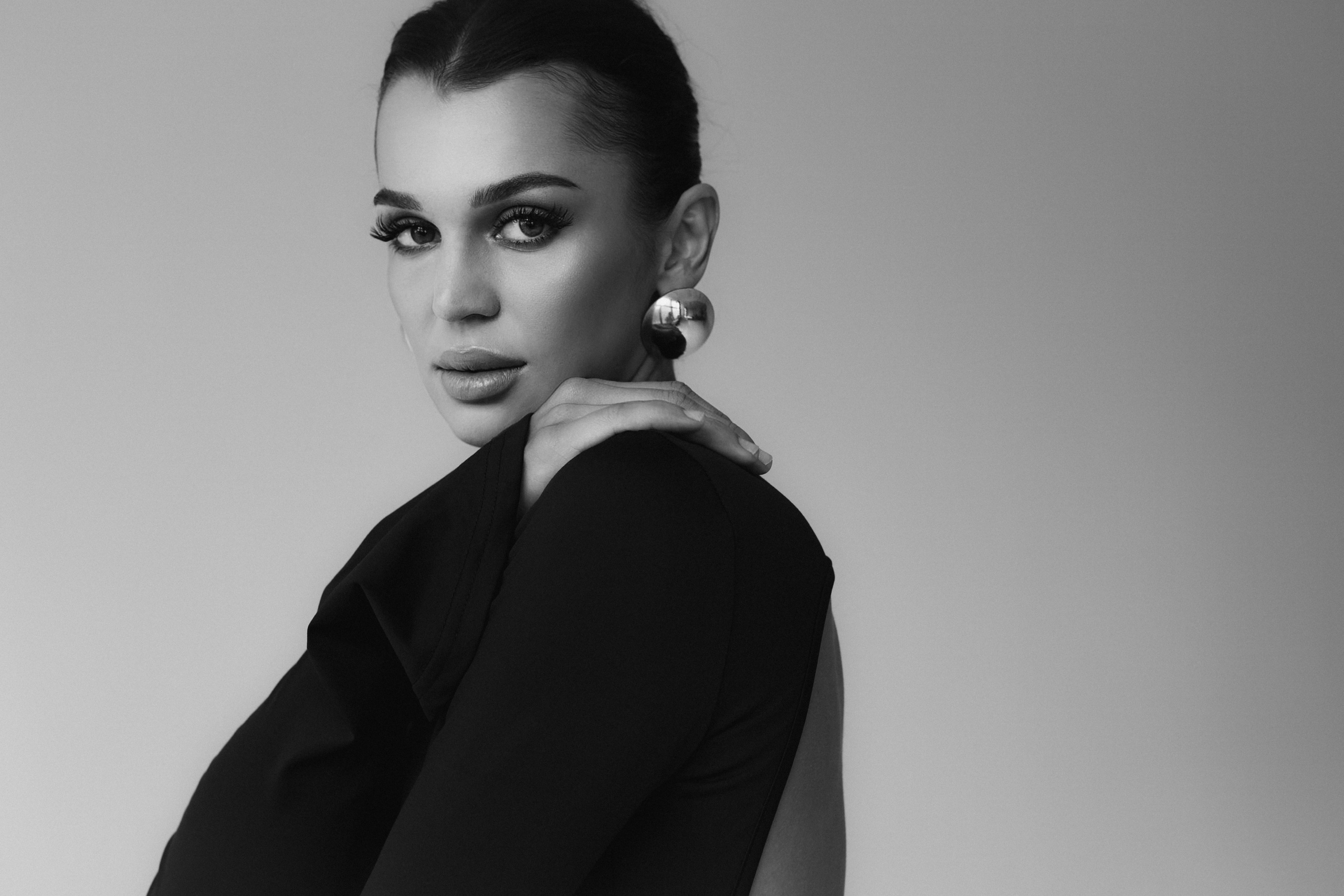 Ksyusha. Фотограф Popova Polina