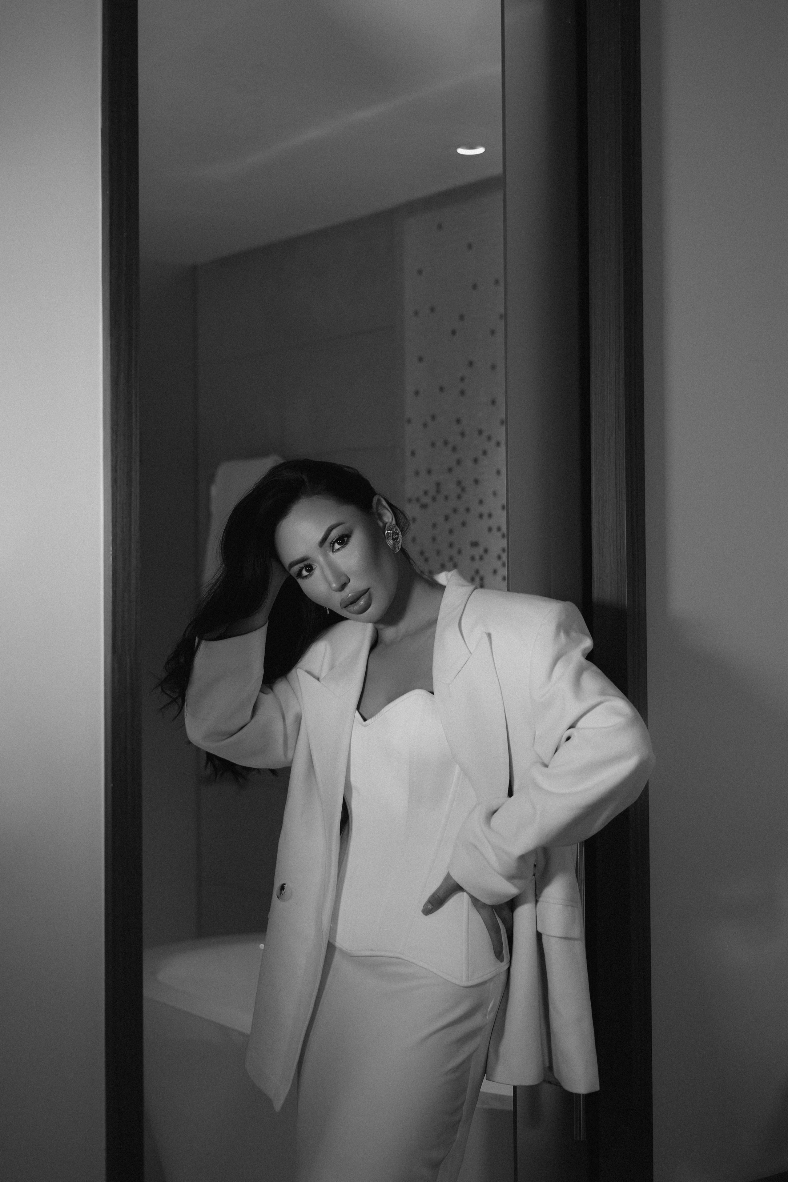 Alina. Фотограф Popova Polina