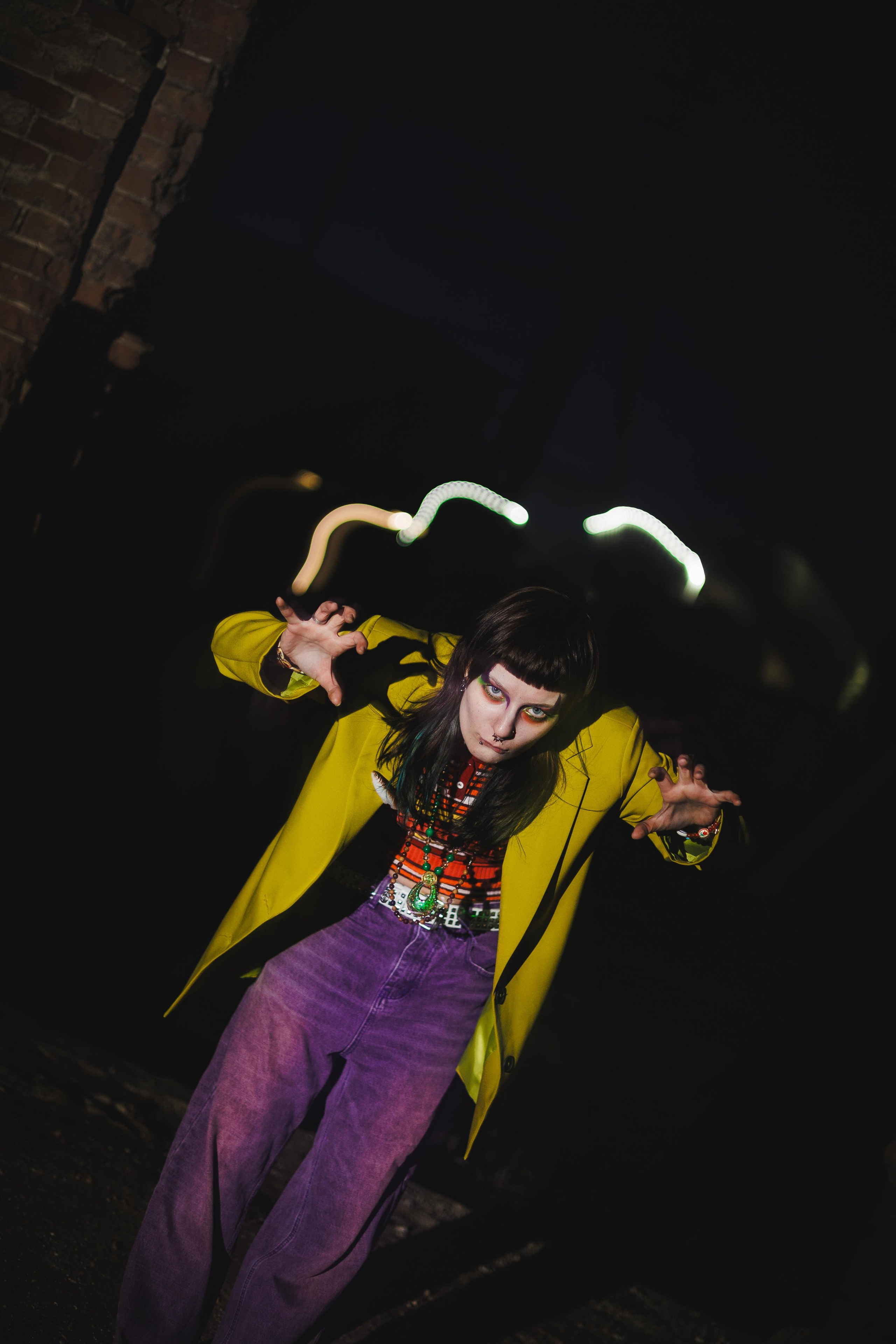 Гера. Фотограф в Ростове-на-Дону Ника Обида