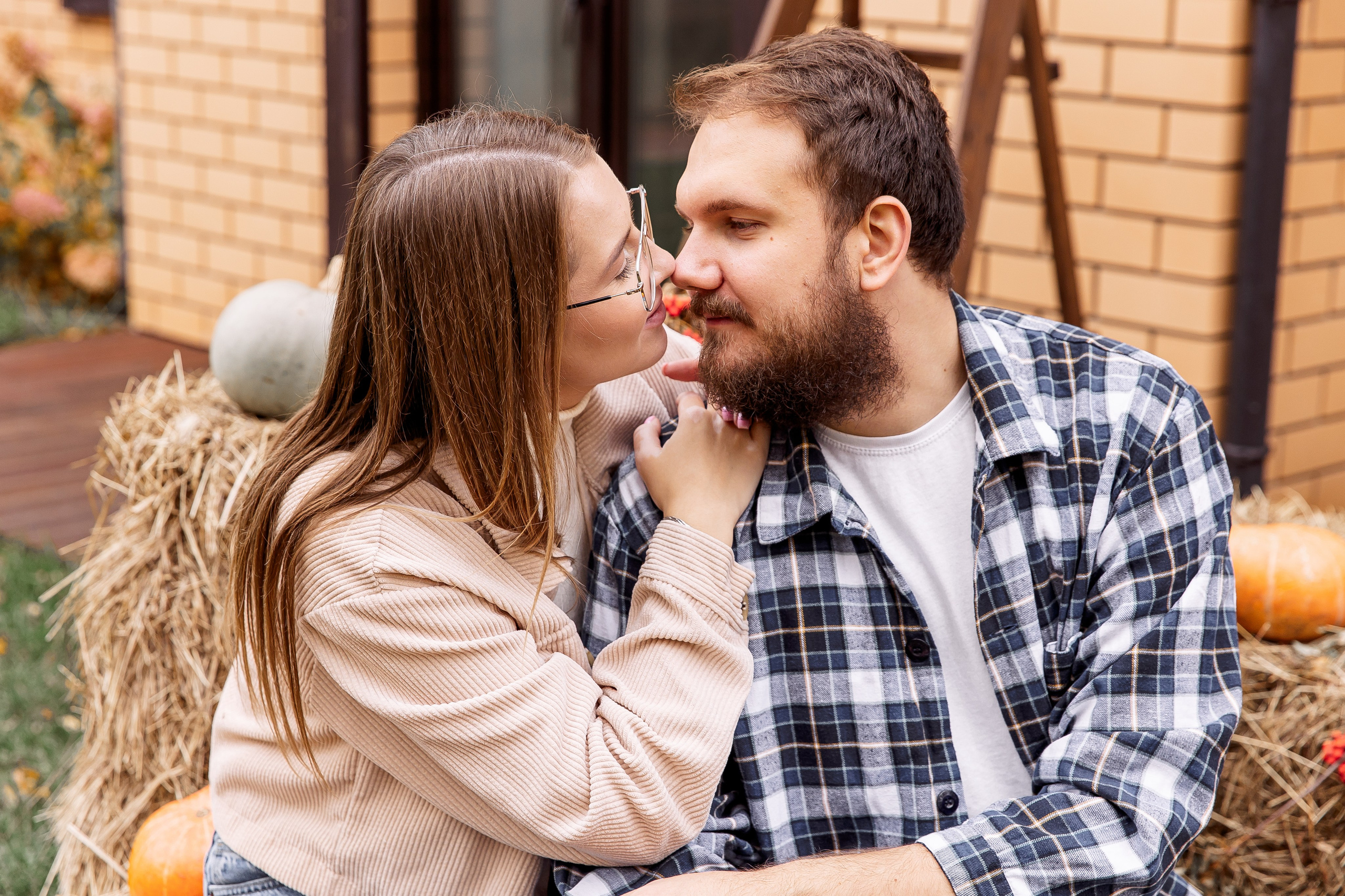 Вадислава и Нитита. Свадебный и семейный фотограф в Челябинске Юлия Ишимова
