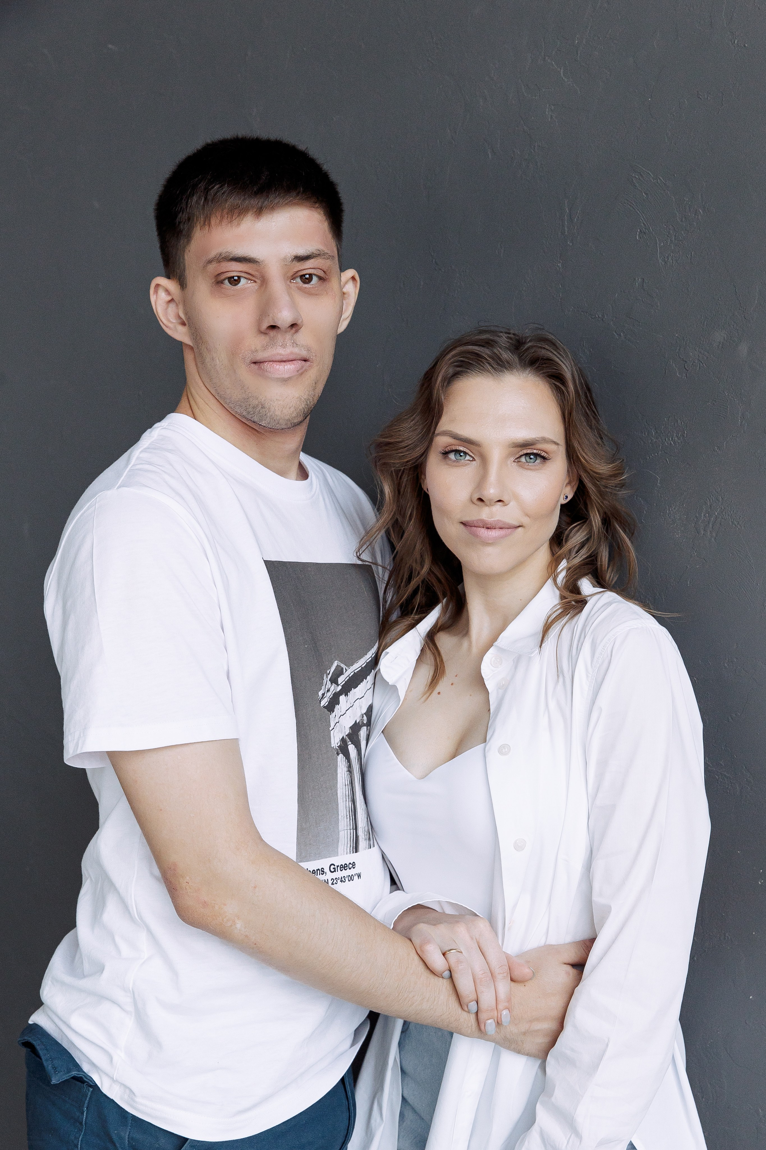 Ильнур и Елена. Свадебный и семейный фотограф в Челябинске Юлия Ишимова