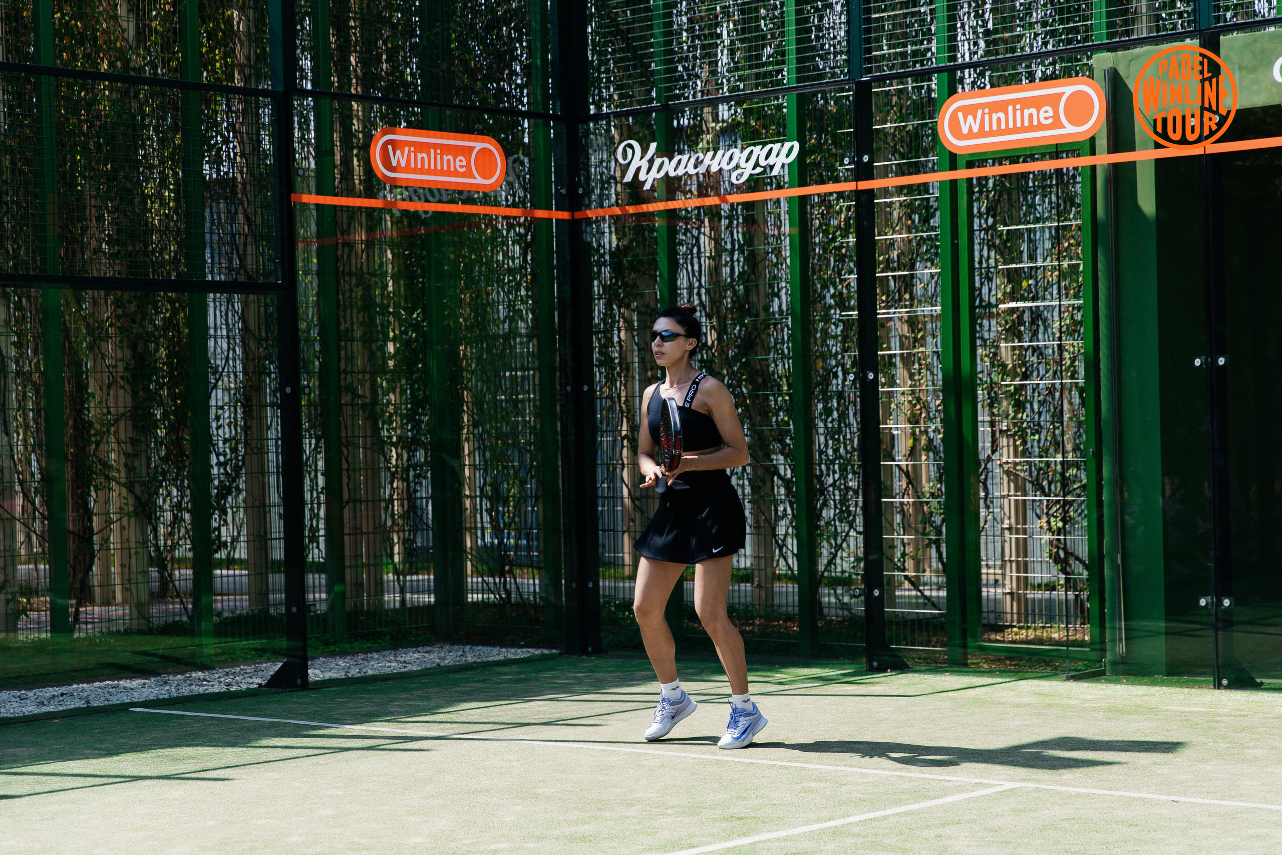 Padel Tour. Фотограф в Краснодаре Алла Потоцкая