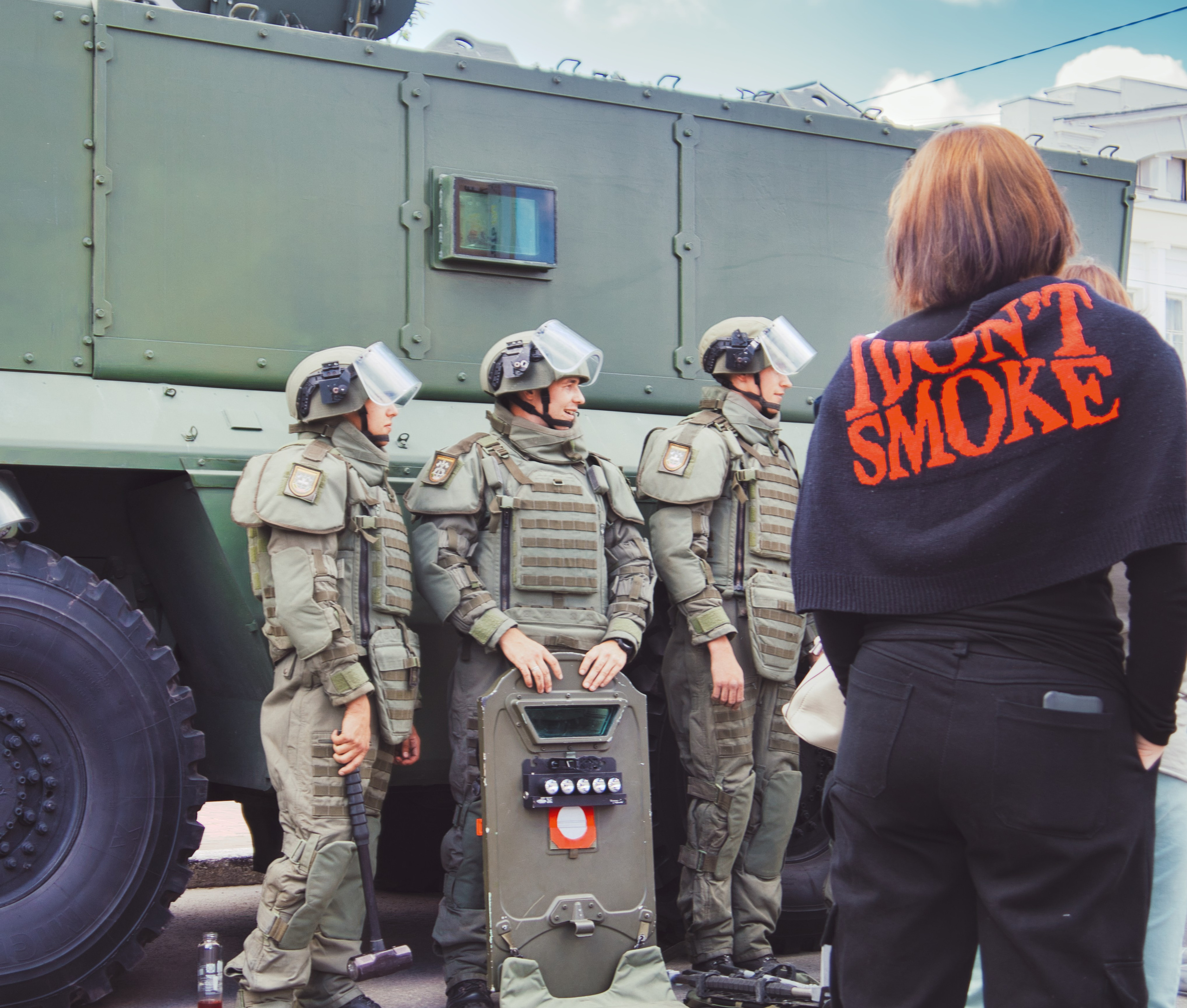 День города 2023. Муром-Инфо. Новости культуры, образования, спорта в городе Муром