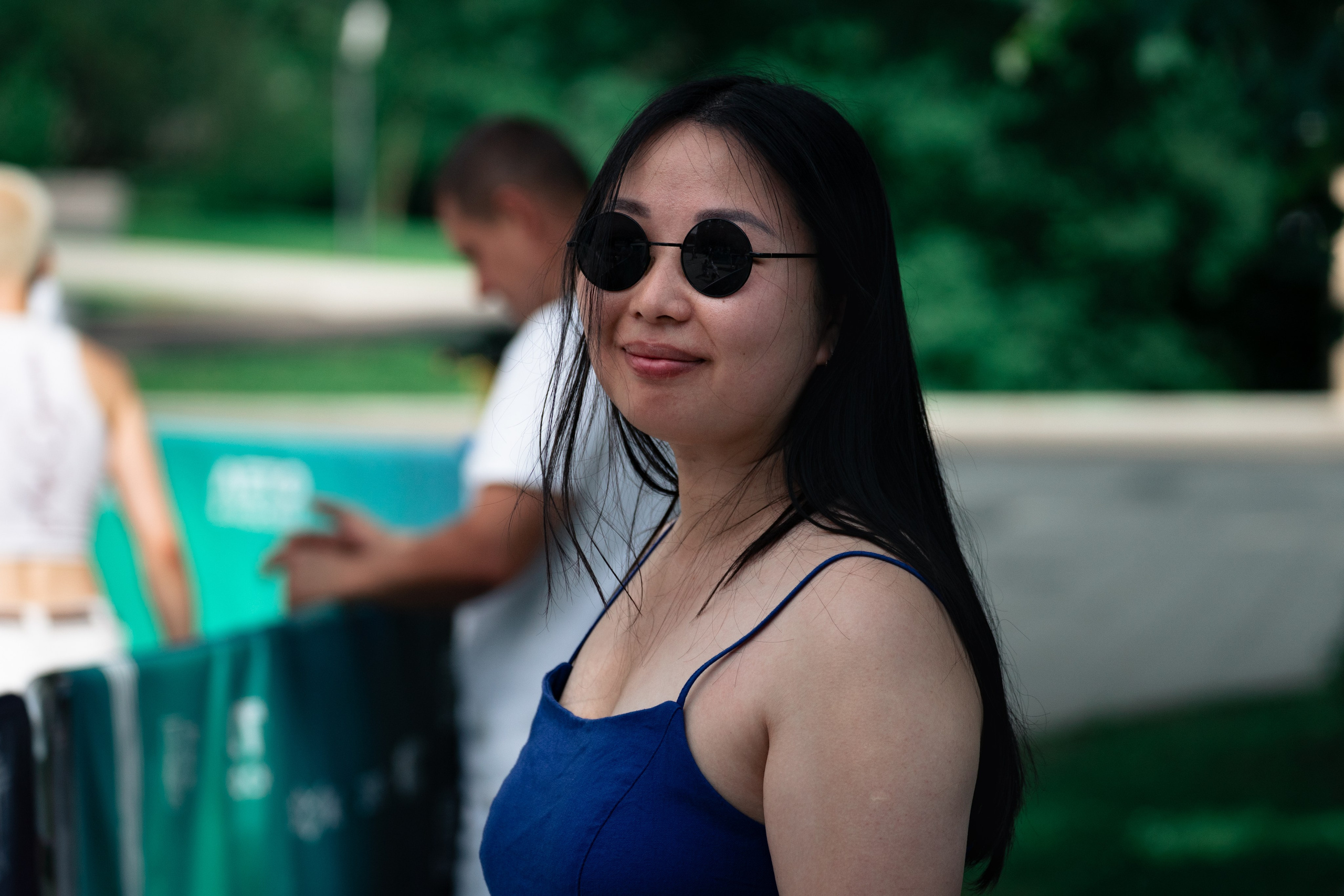 Открытый класс AXE Capoeira на фестивале неолимписких видов спорта на ВДНХ 2025 г:. Фотограф в Москве Ткаченко Владимир