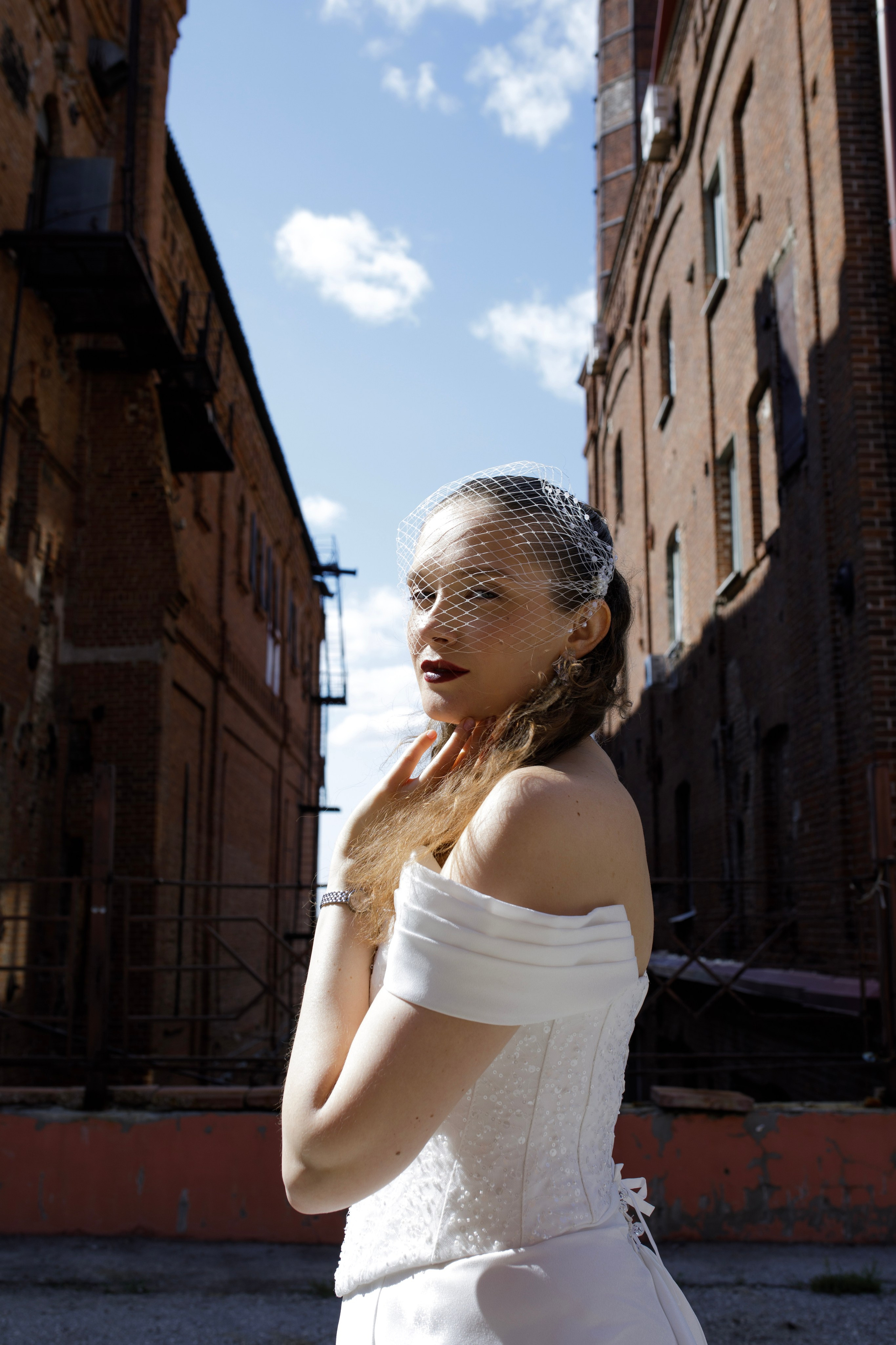 Dmitry Olga. Wedding photographer