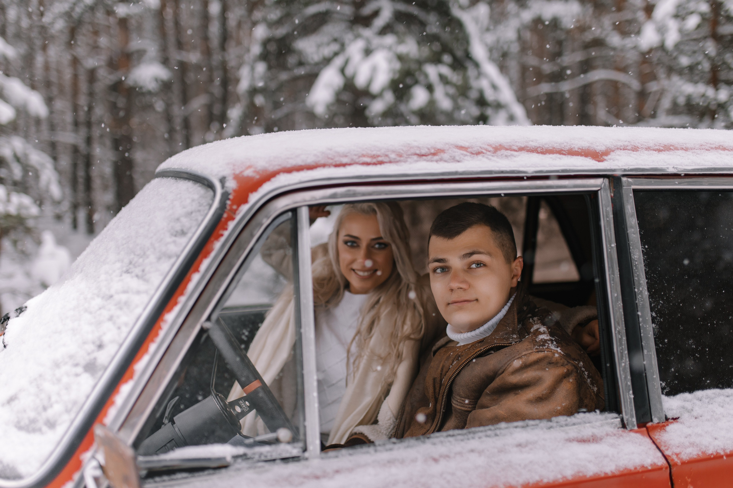 Степан & Лилия