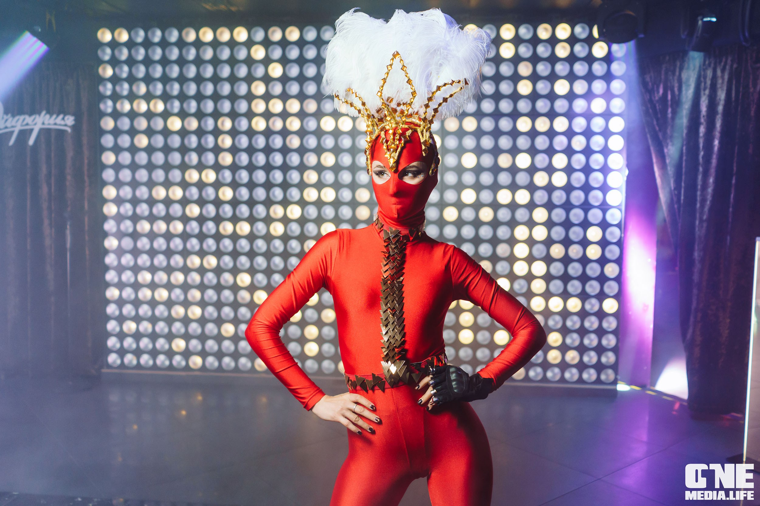 Фоторепортаж из караоке-клубе Эйфория. One Media Life: фоторепортажи, фотоотчеты с мероприятий и заведений