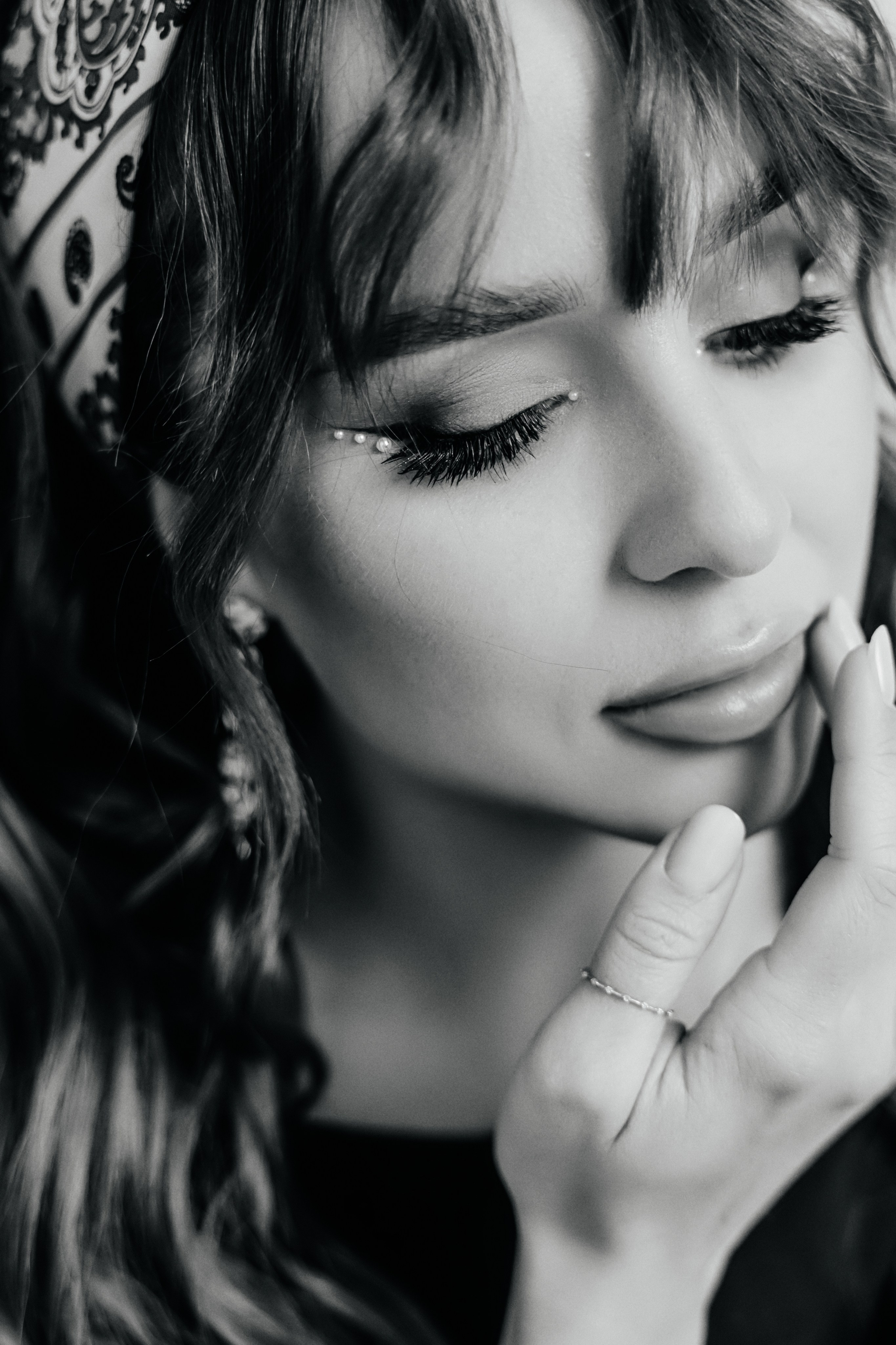 Alina Ozertsovskaya. ФОТОГРАФ ИРИНА ШАМАТАВА