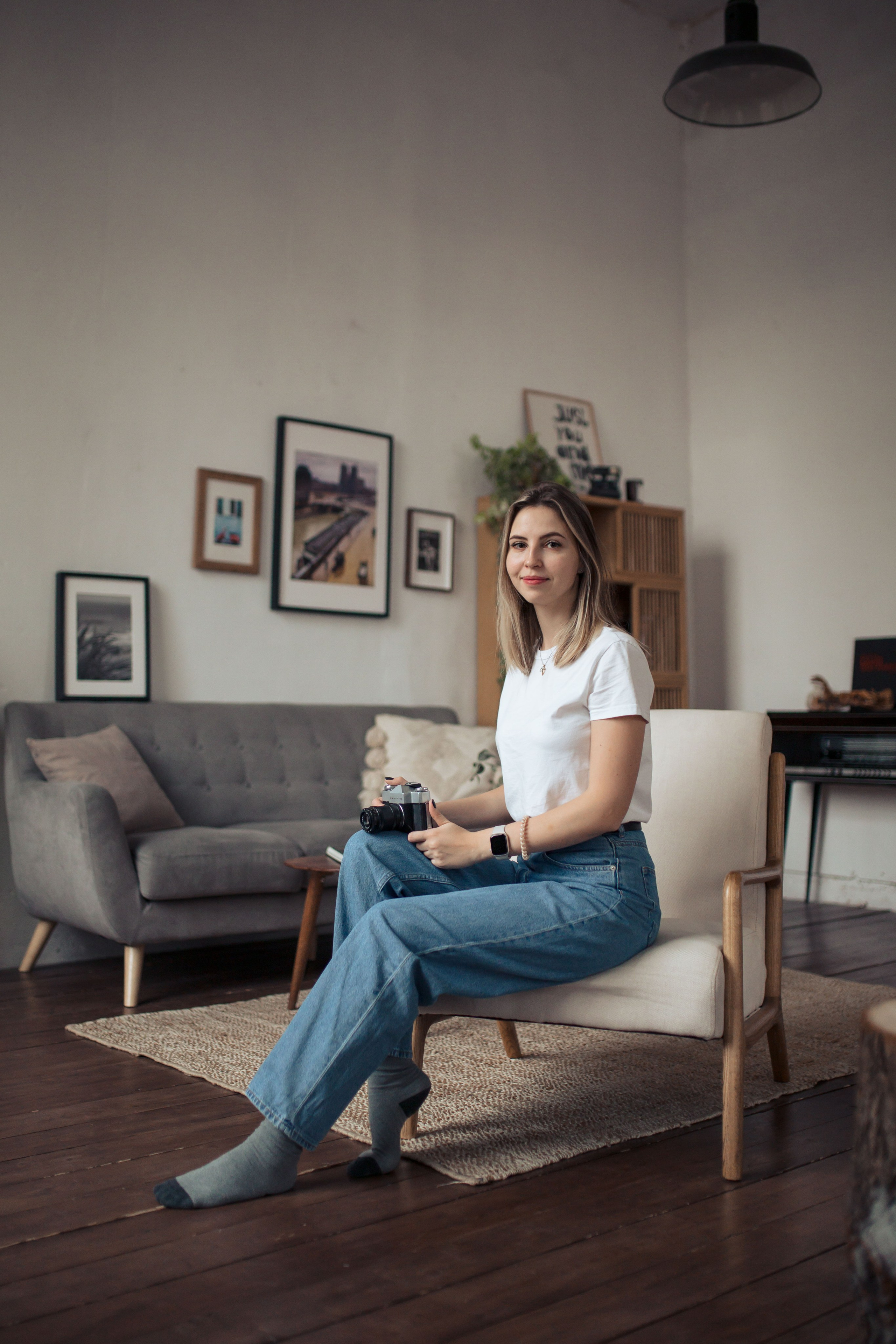 Семейная фотосессия на 1 год ребенку, день рождения. Фотограф Валерия Горбунова Подольск Бутово Видное Щербинка
