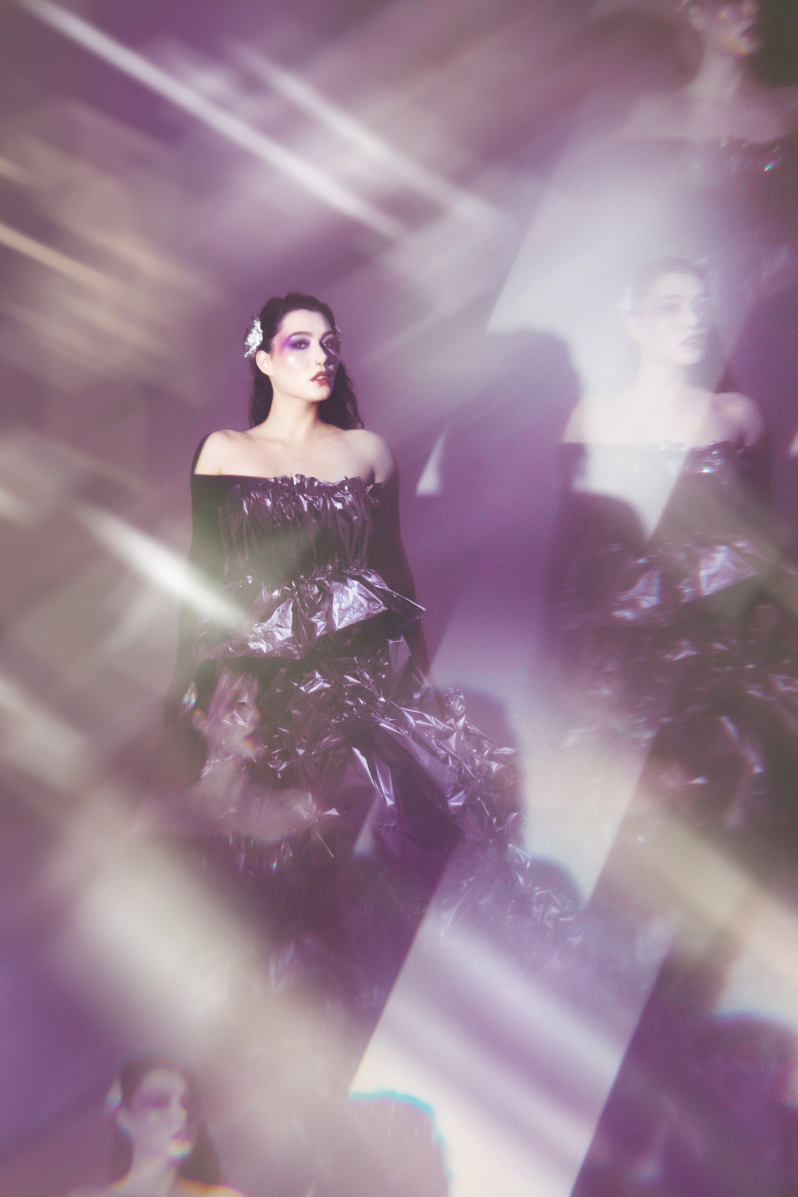 Брендам. Фотограф Полина Гольдис