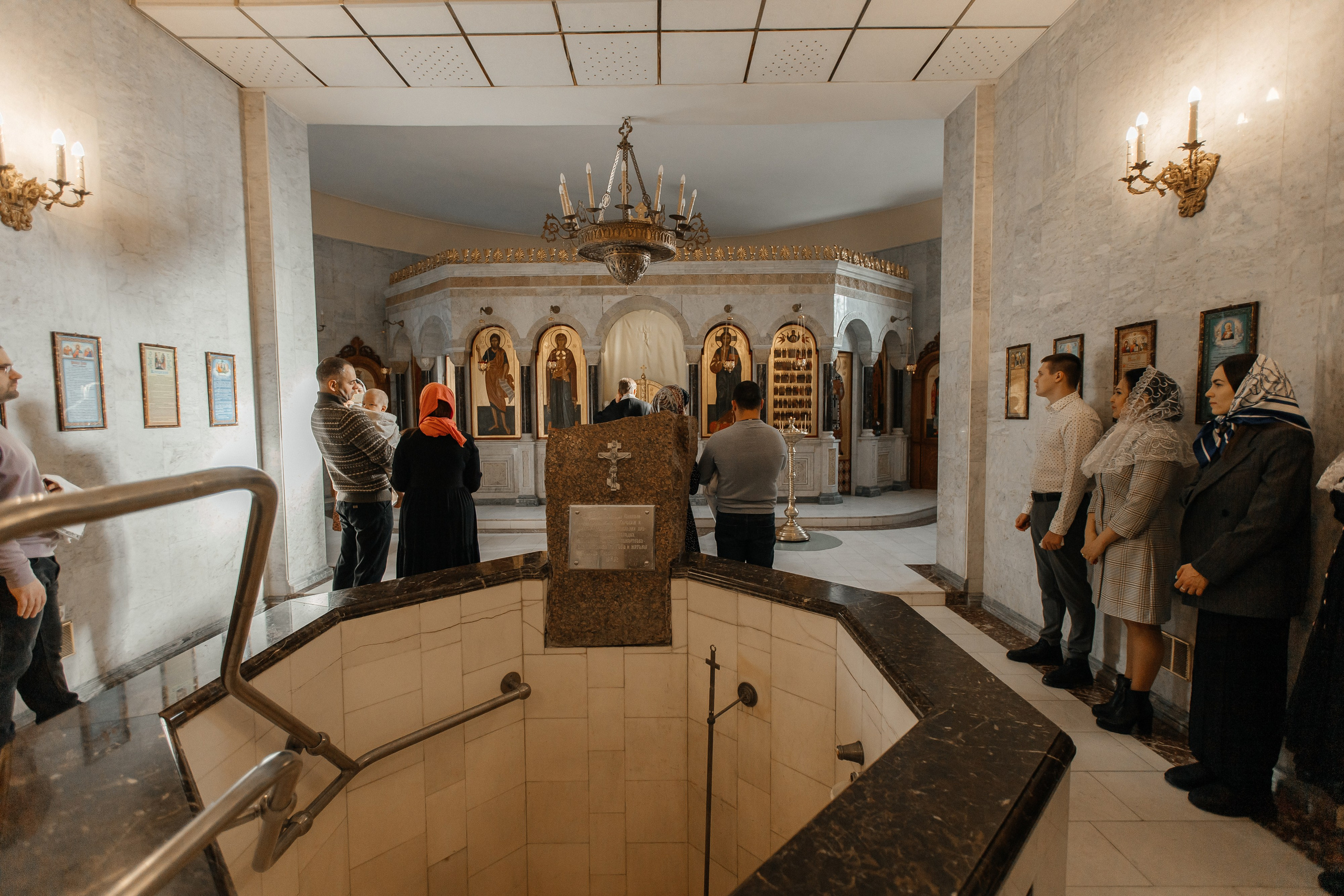 Глеб. Семейный фотограф Губкин/Старый Оскол