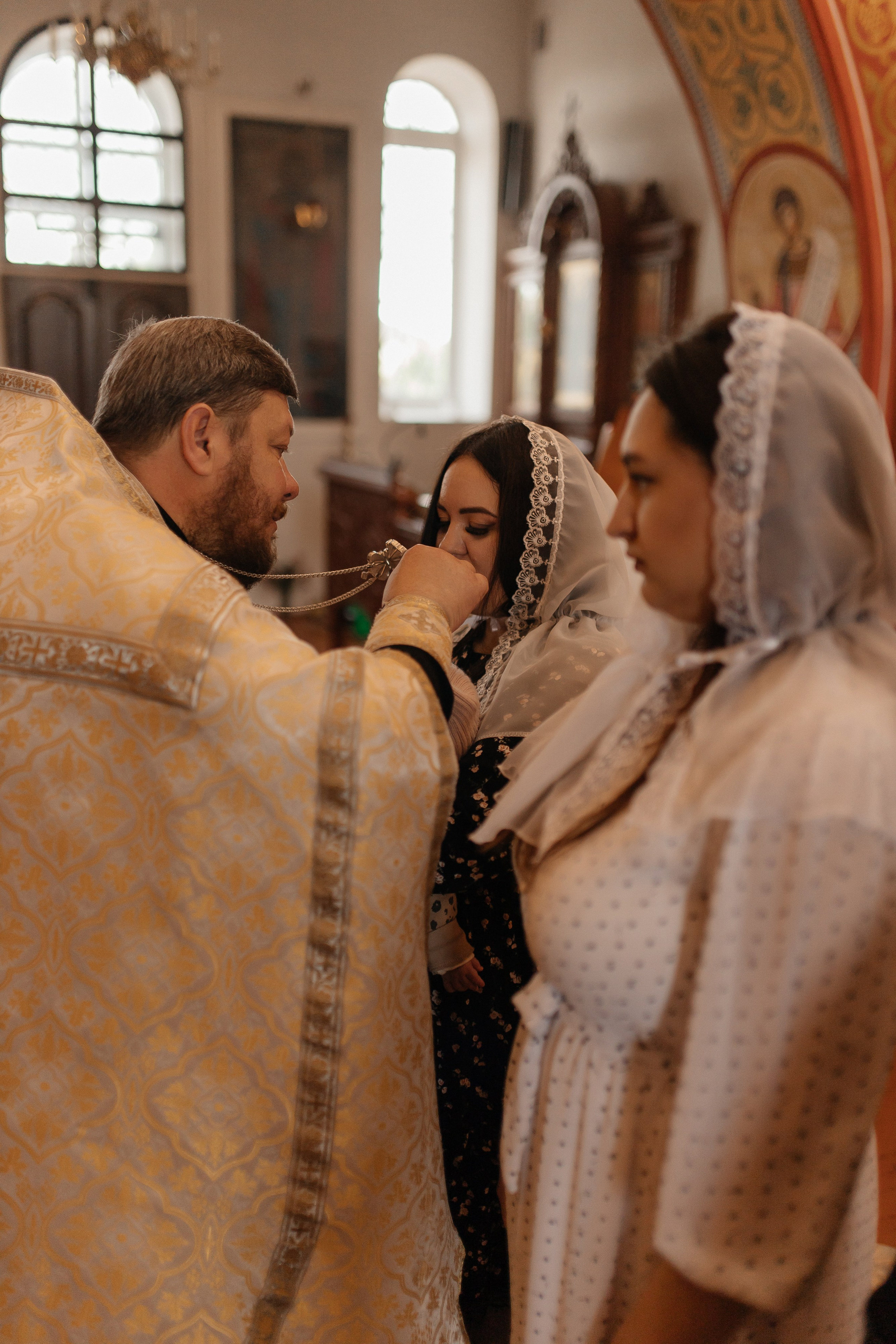 Кира. Семейный фотограф Губкин/Старый Оскол