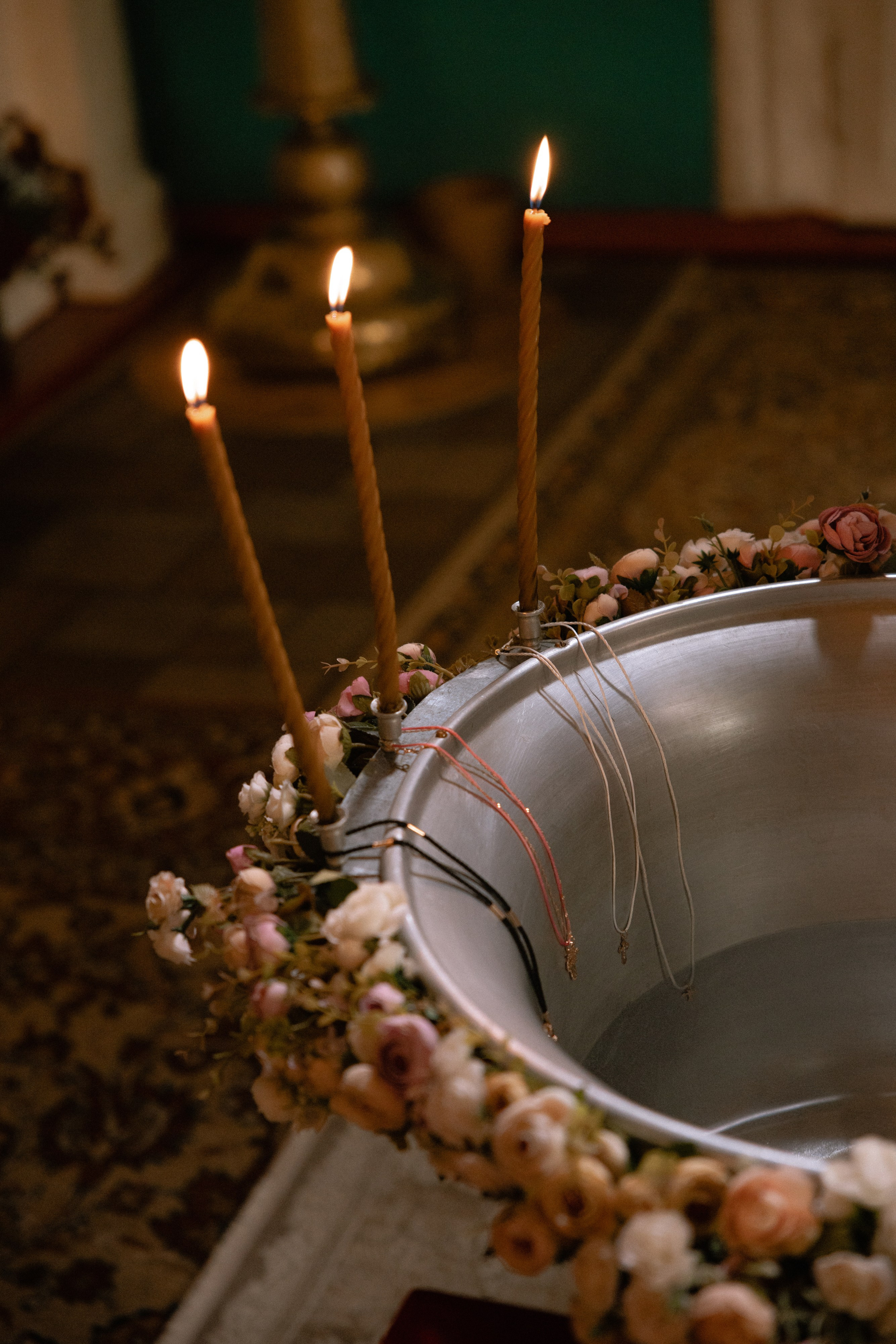 Ева. Семейный фотограф Губкин/Старый Оскол