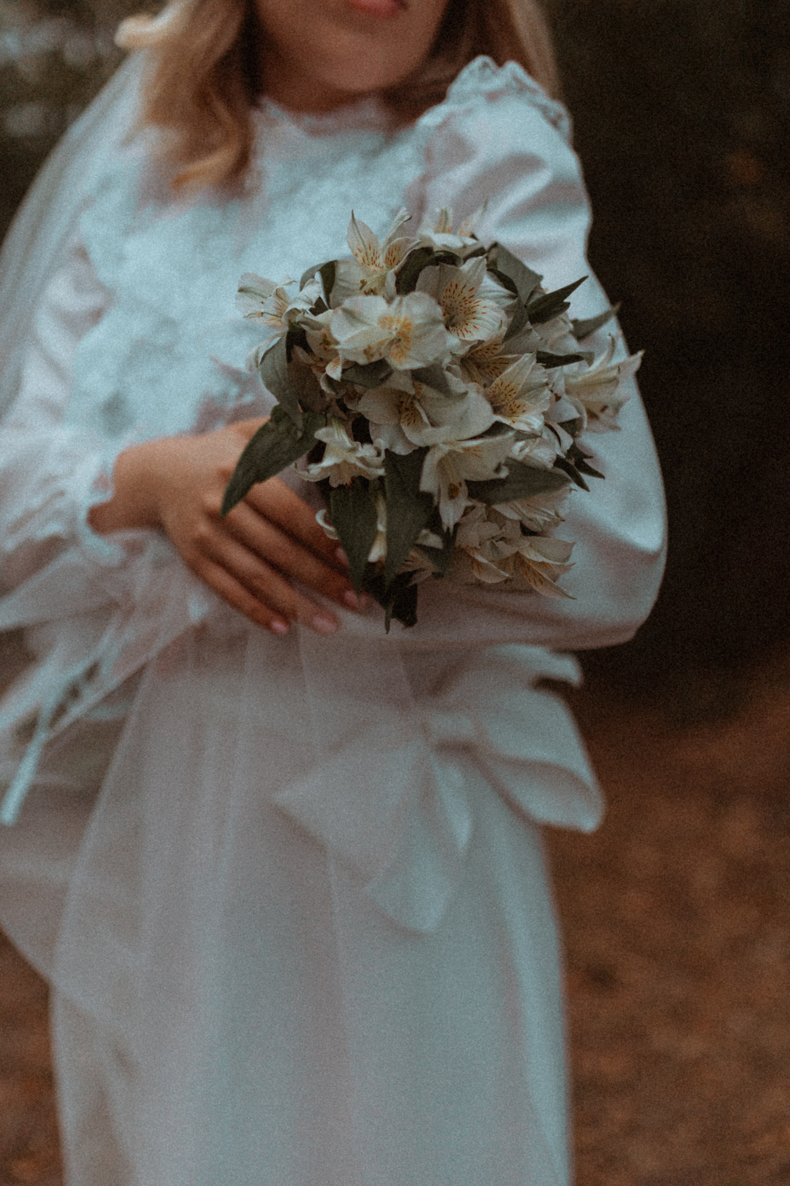 Дарина. Семейный фотограф Губкин/Старый Оскол