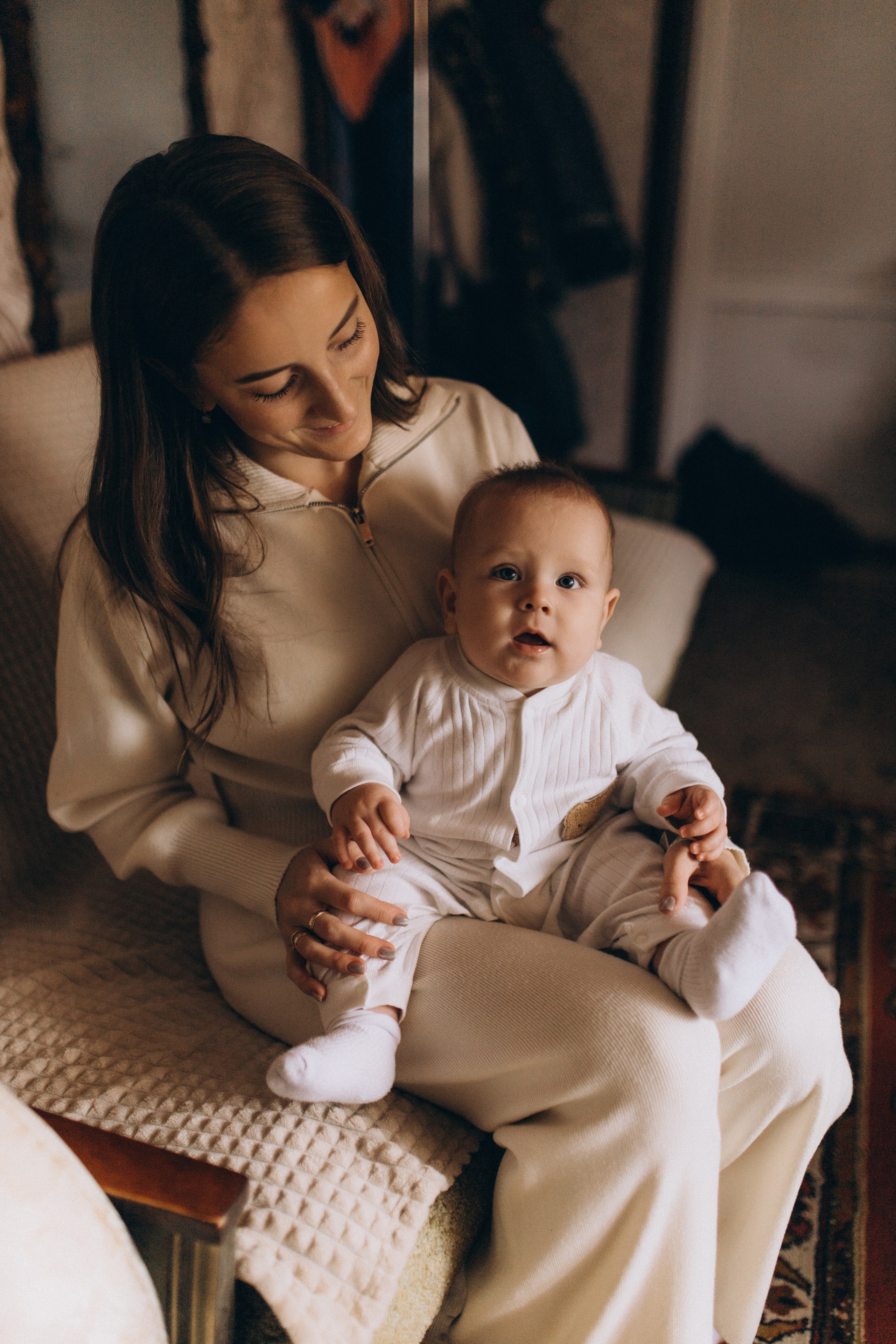Прабабушка. Семейный фотограф Губкин/Старый Оскол