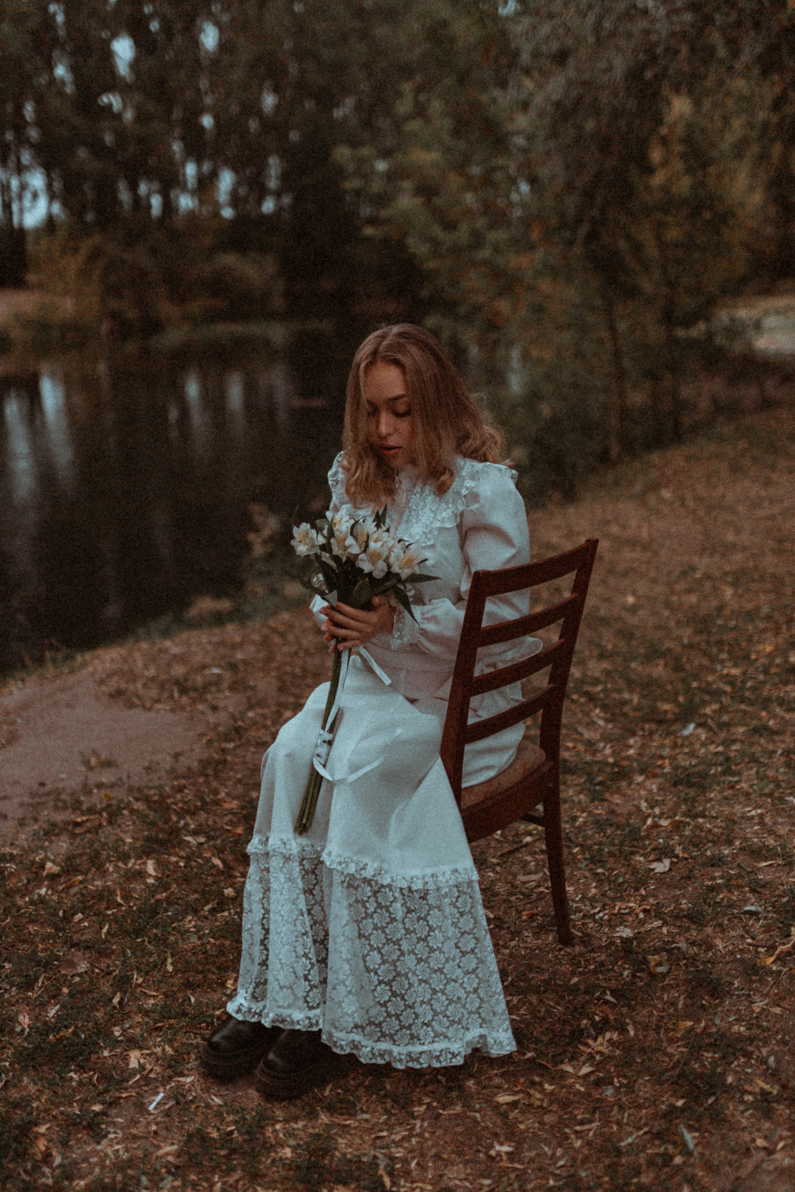 Дарина. Семейный фотограф Губкин/Старый Оскол