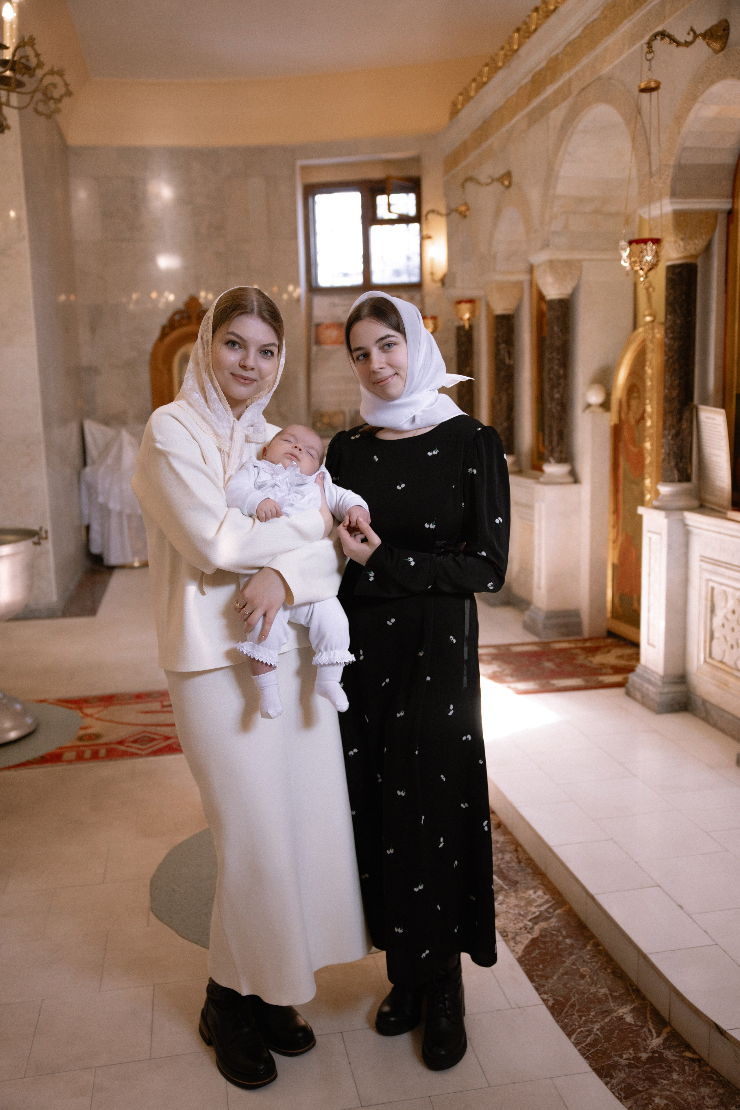 Полина. Семейный фотограф Губкин/Старый Оскол