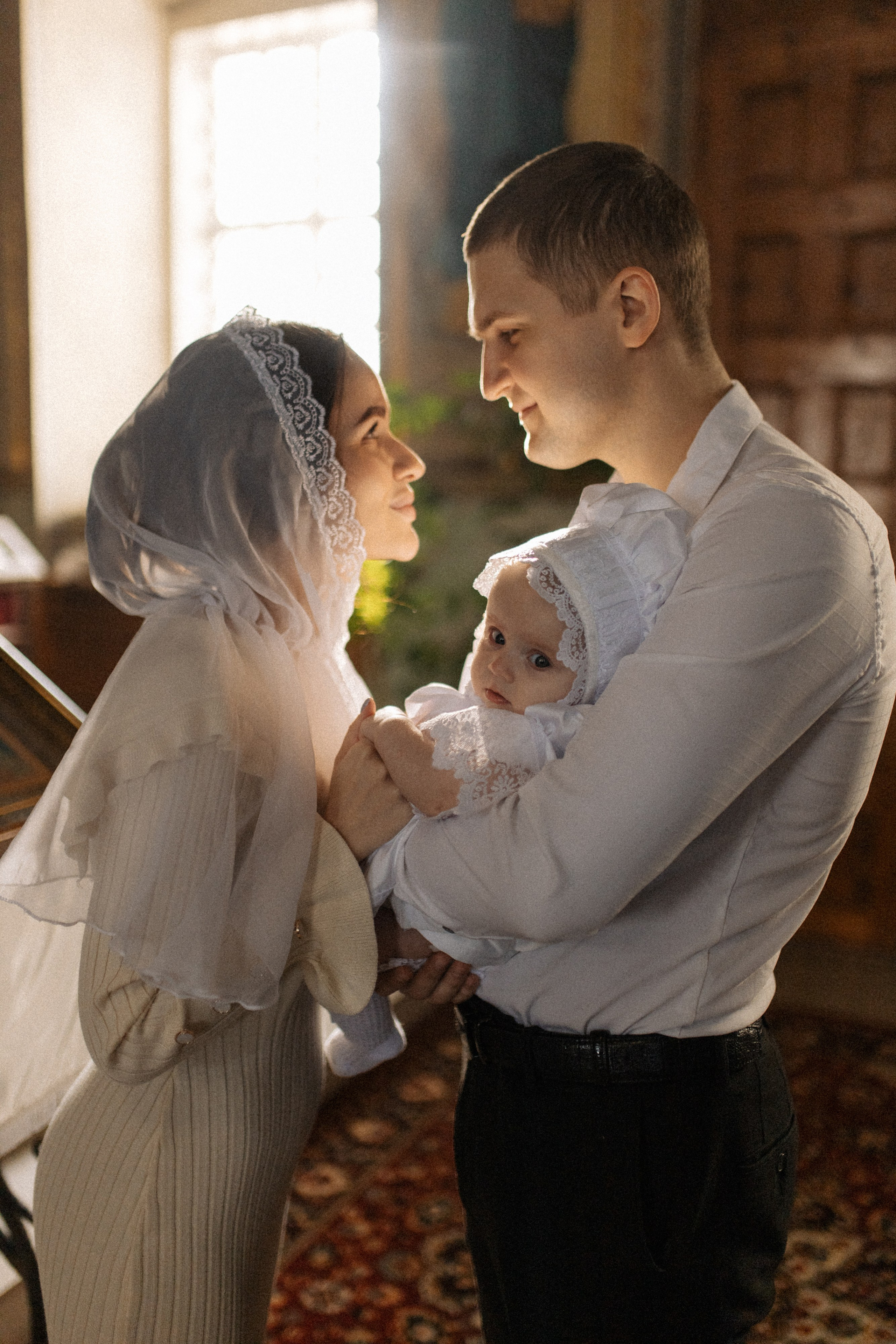 Теона. Семейный фотограф Губкин/Старый Оскол