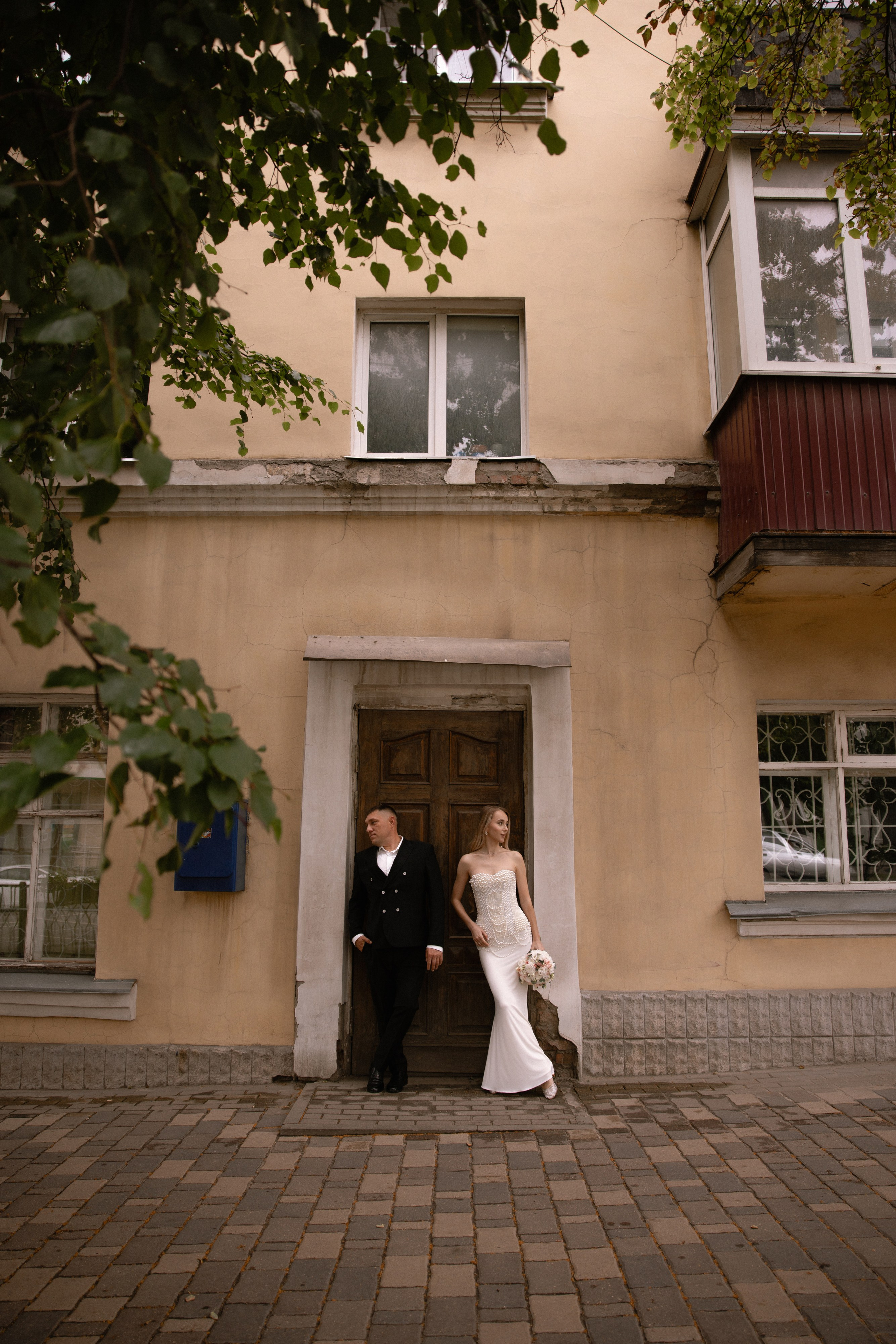 Wedding Day 21.06.25. Семейный фотограф Губкин/Старый Оскол