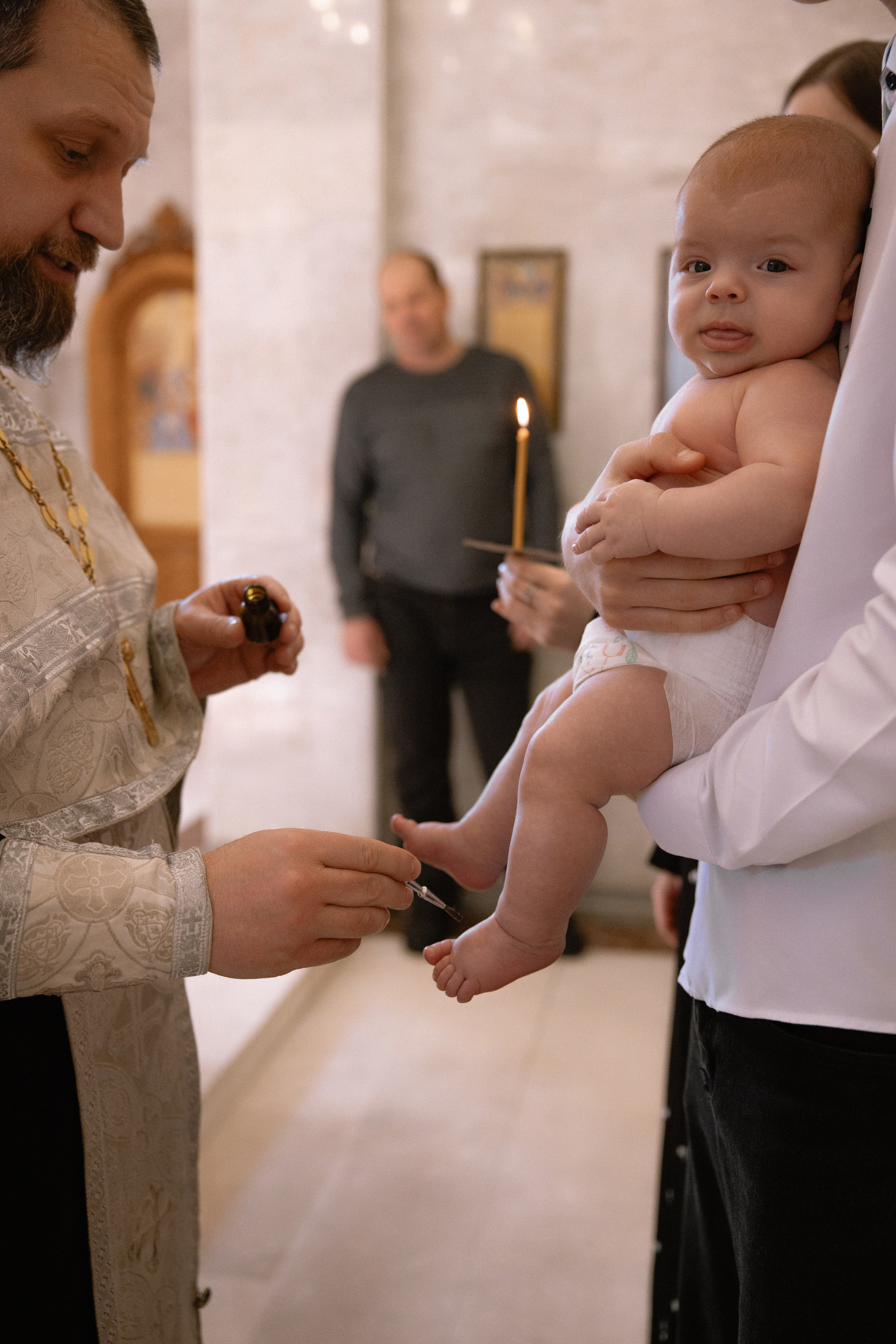 Полина. Семейный фотограф Губкин/Старый Оскол