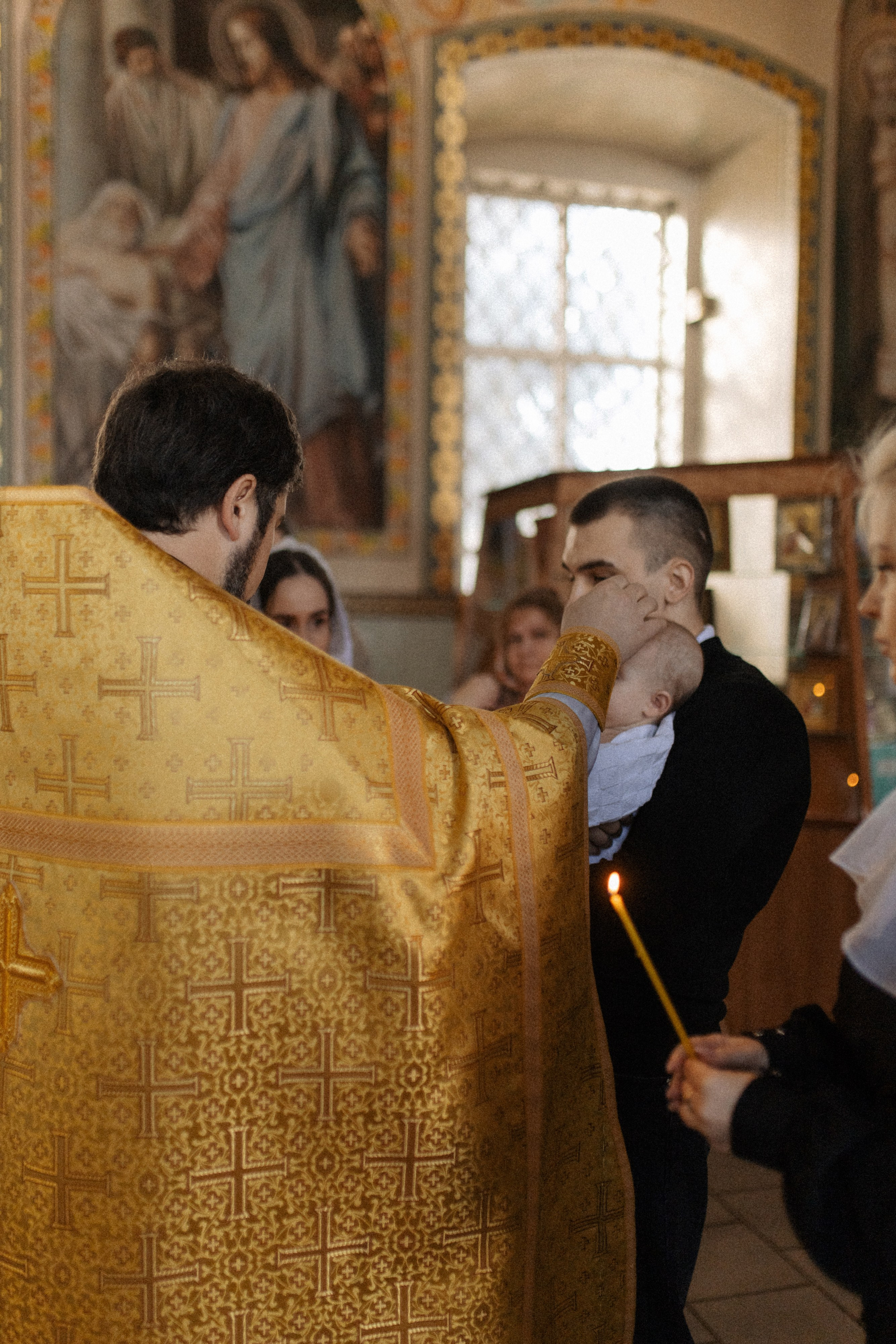 Теона. Семейный фотограф Губкин/Старый Оскол