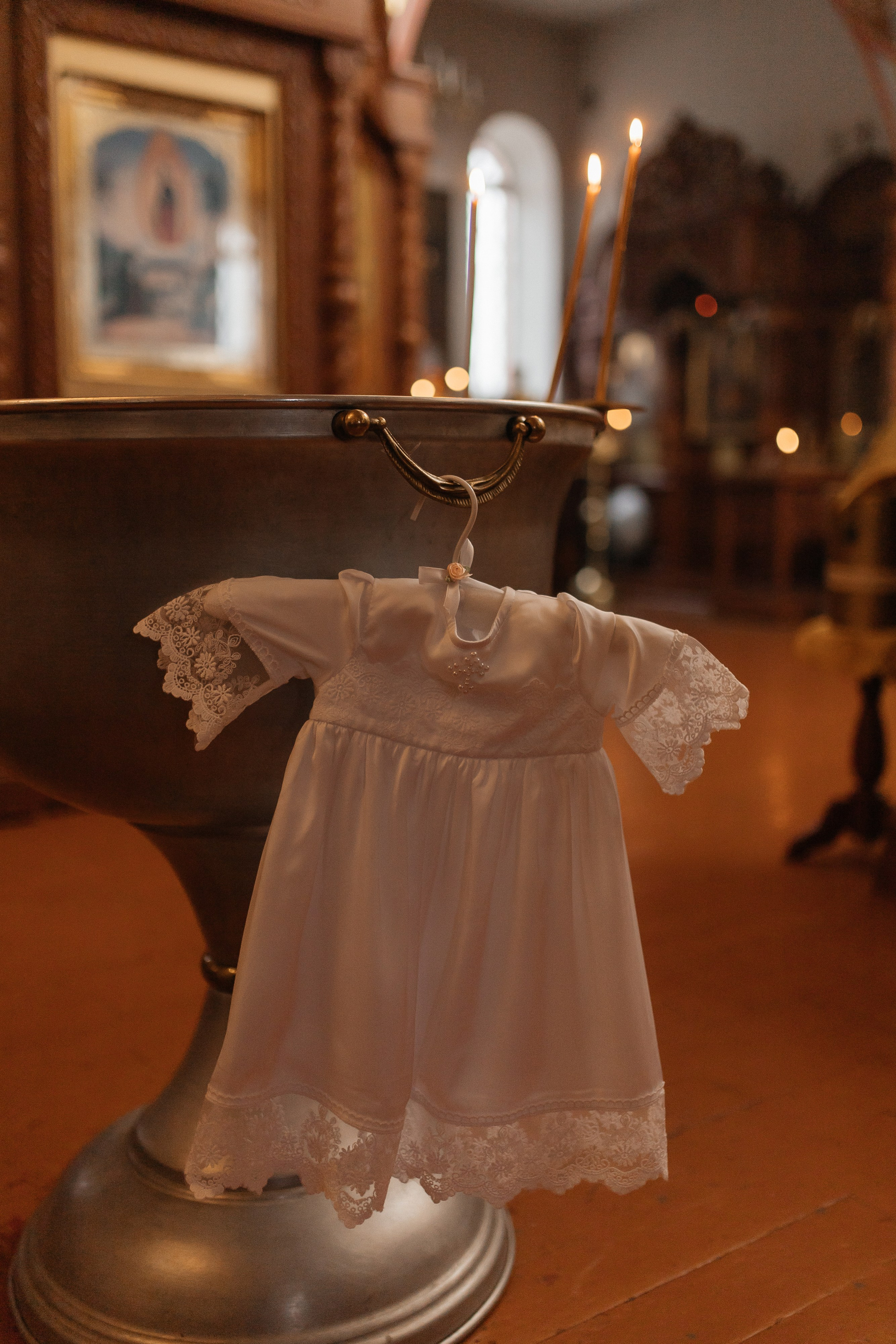 Вера. Семейный фотограф Губкин/Старый Оскол