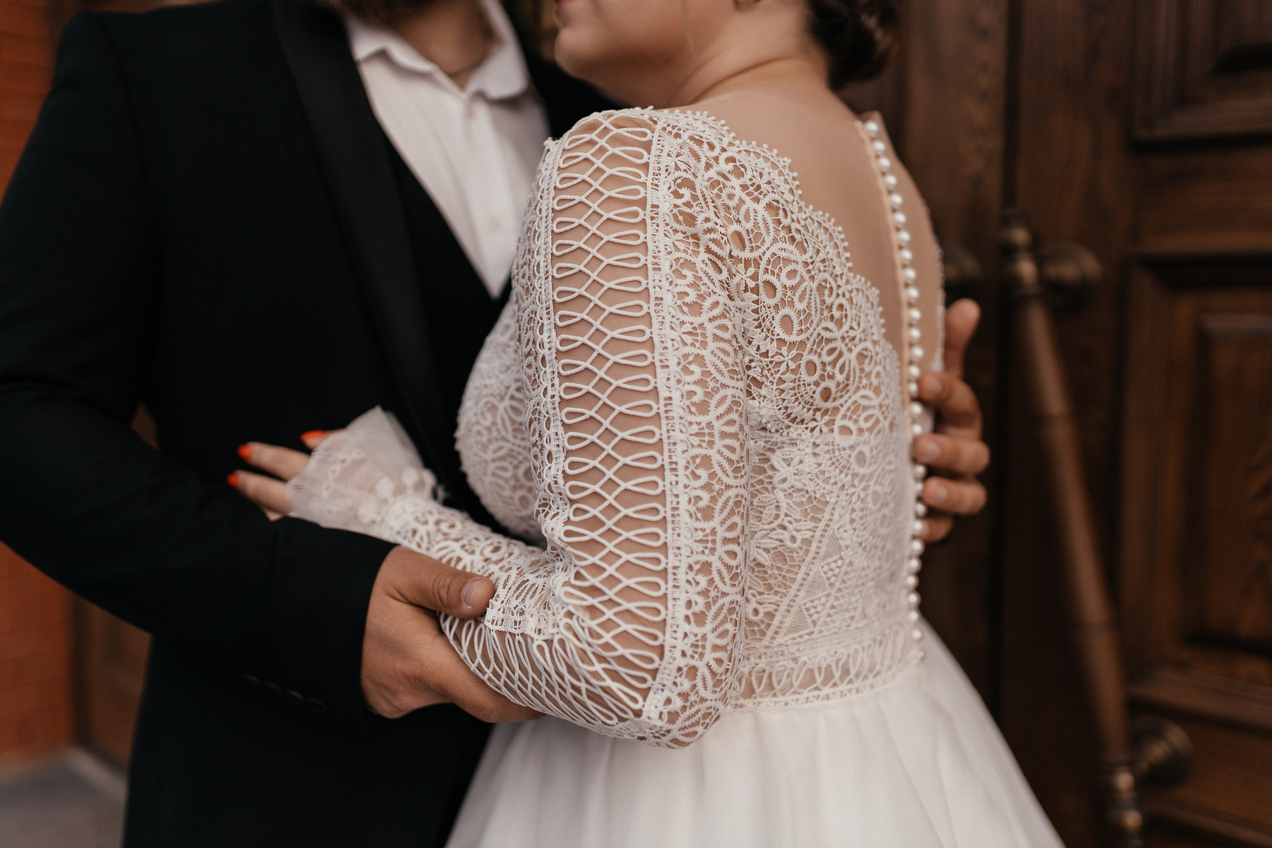 Анна и Дмитрий. Семейный фотограф Губкин/Старый Оскол