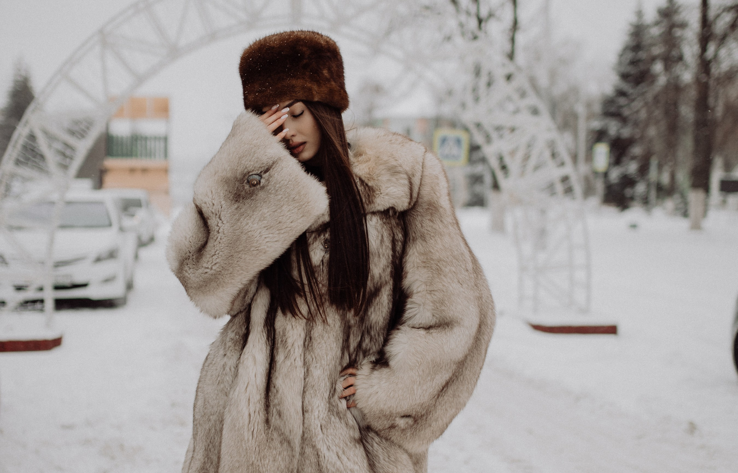 Slavik girl. Семейный фотограф Губкин/Старый Оскол